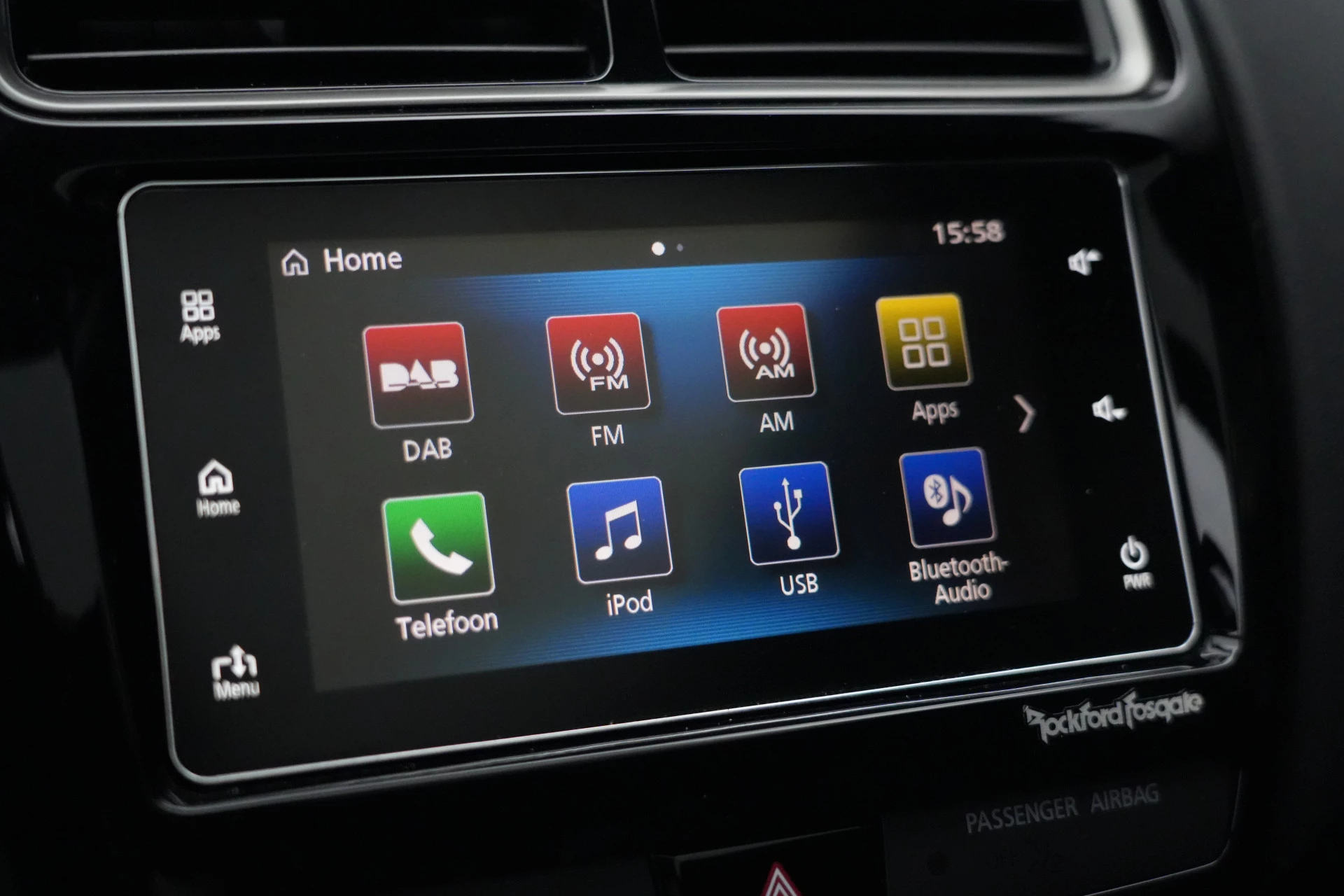 Hoofdafbeelding Mitsubishi ASX
