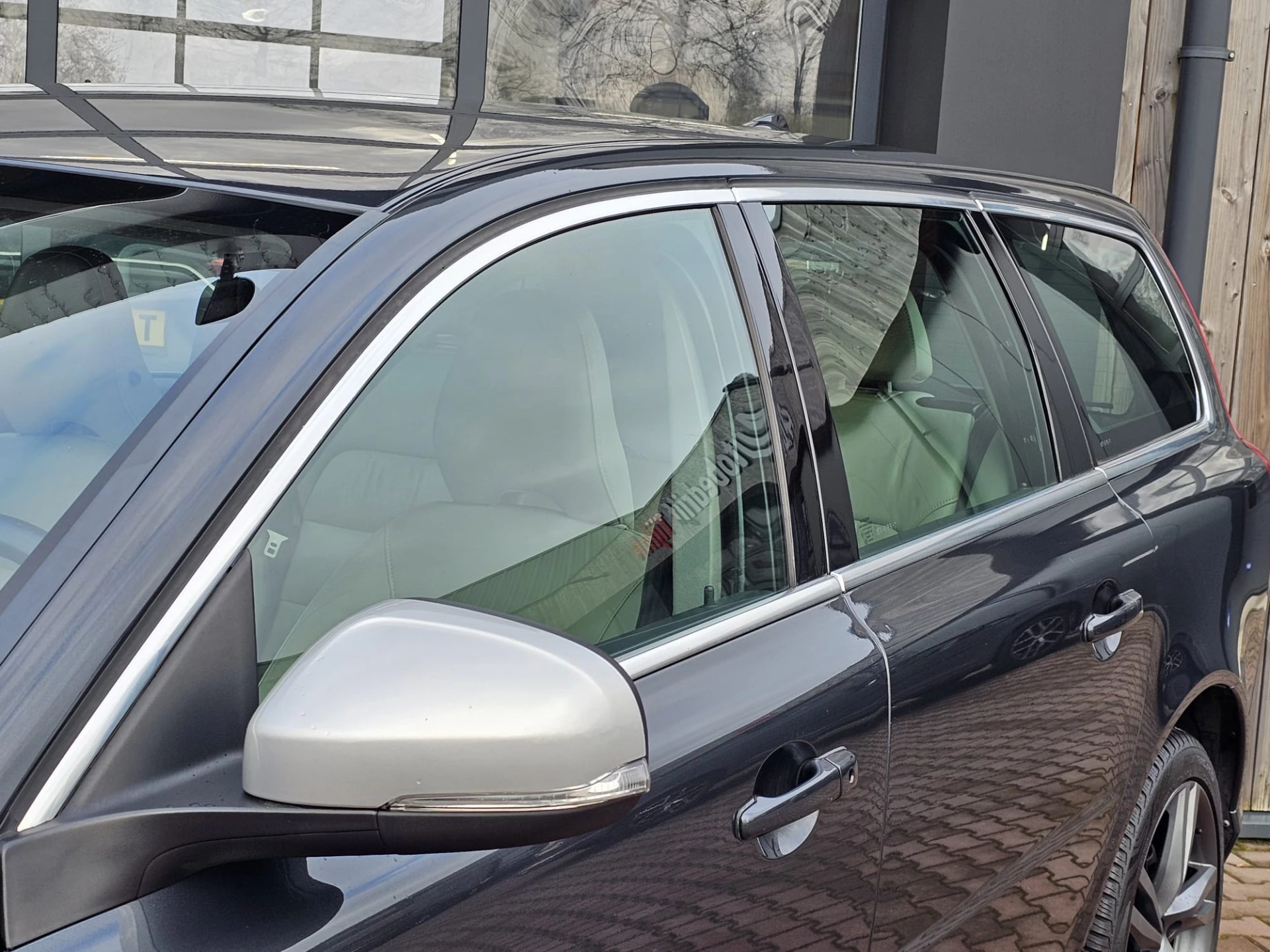 Hoofdafbeelding Volvo V70