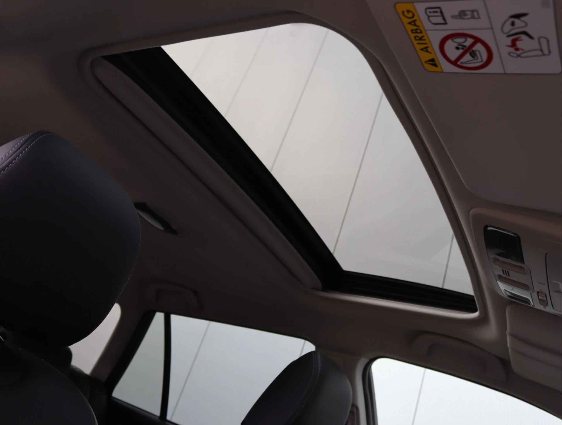 Hoofdafbeelding Subaru Outback