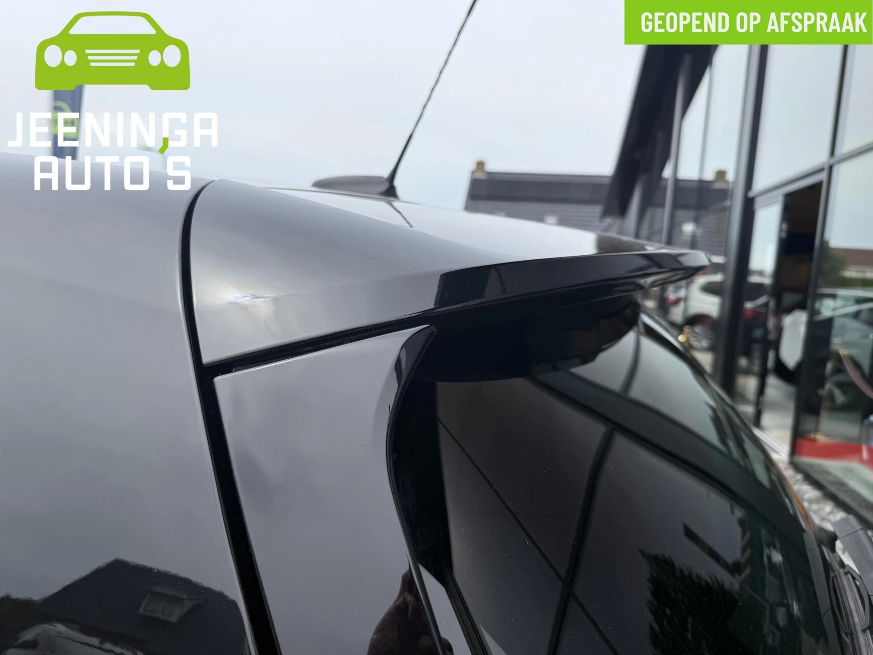 Hoofdafbeelding Opel Crossland