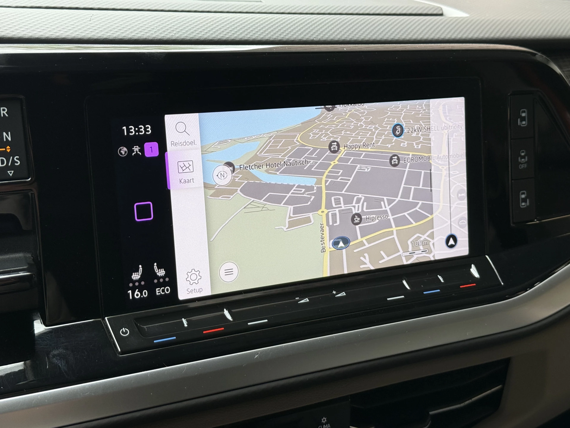 Hoofdafbeelding Volkswagen Multivan