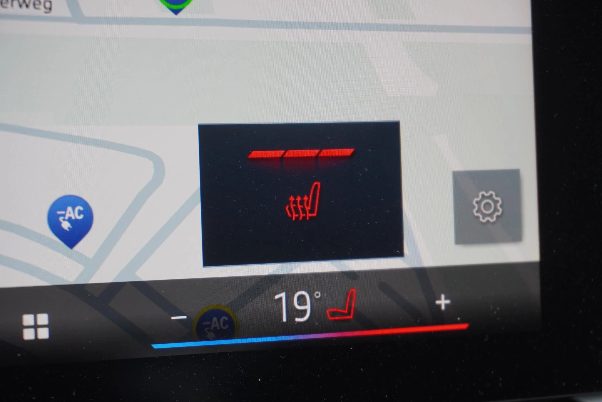 Hoofdafbeelding BMW iX1