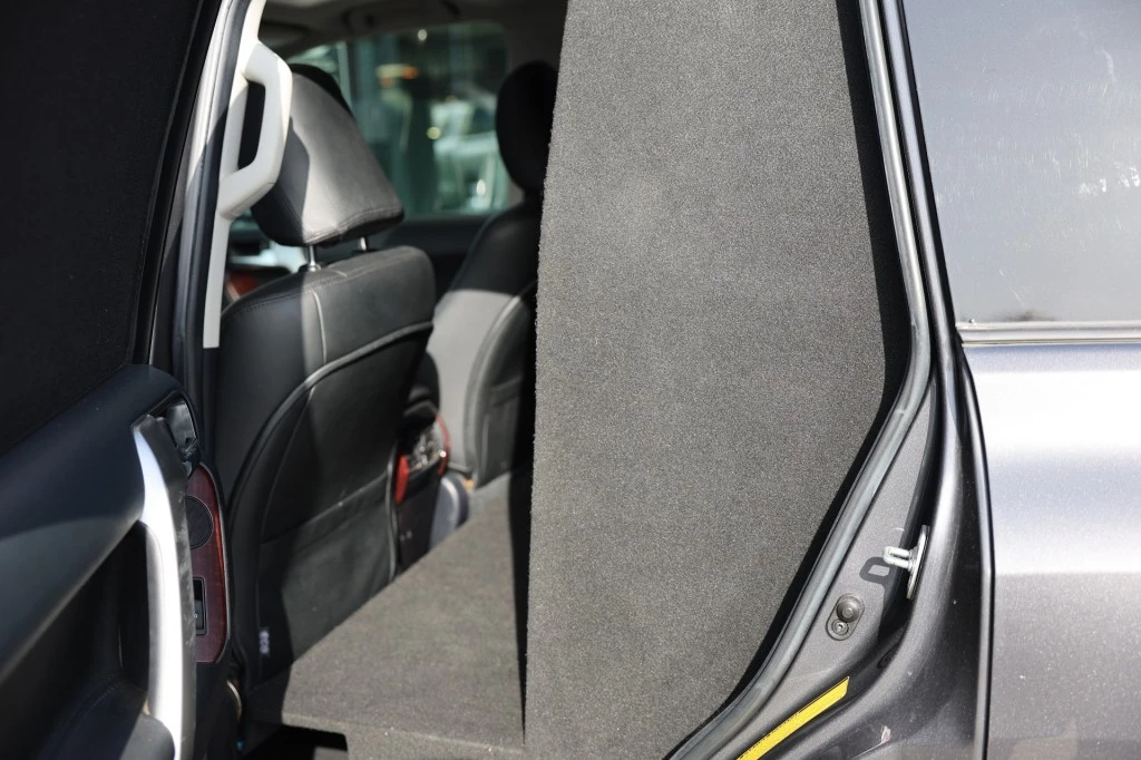 Hoofdafbeelding Toyota Land Cruiser