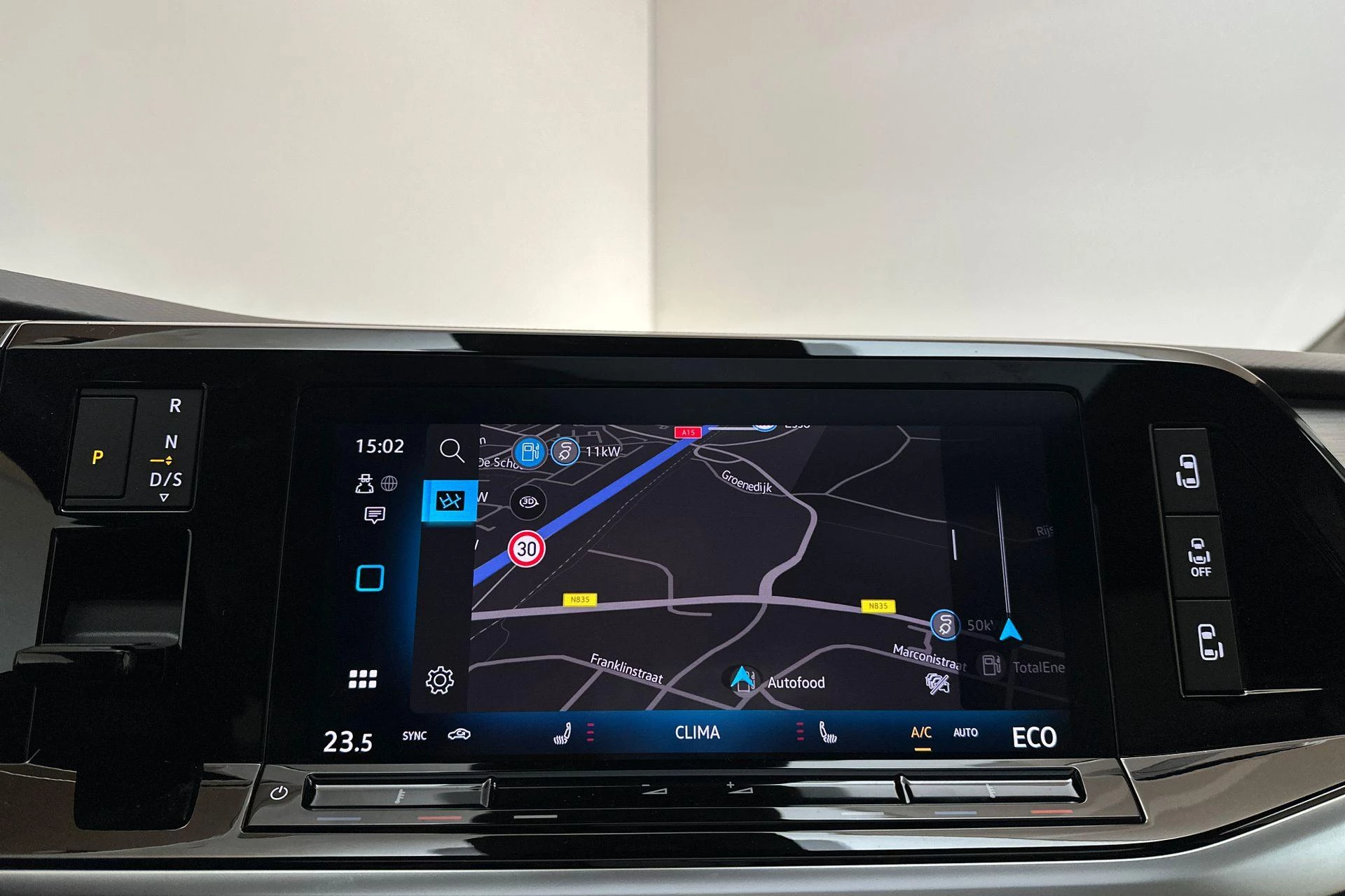 Hoofdafbeelding Volkswagen Multivan