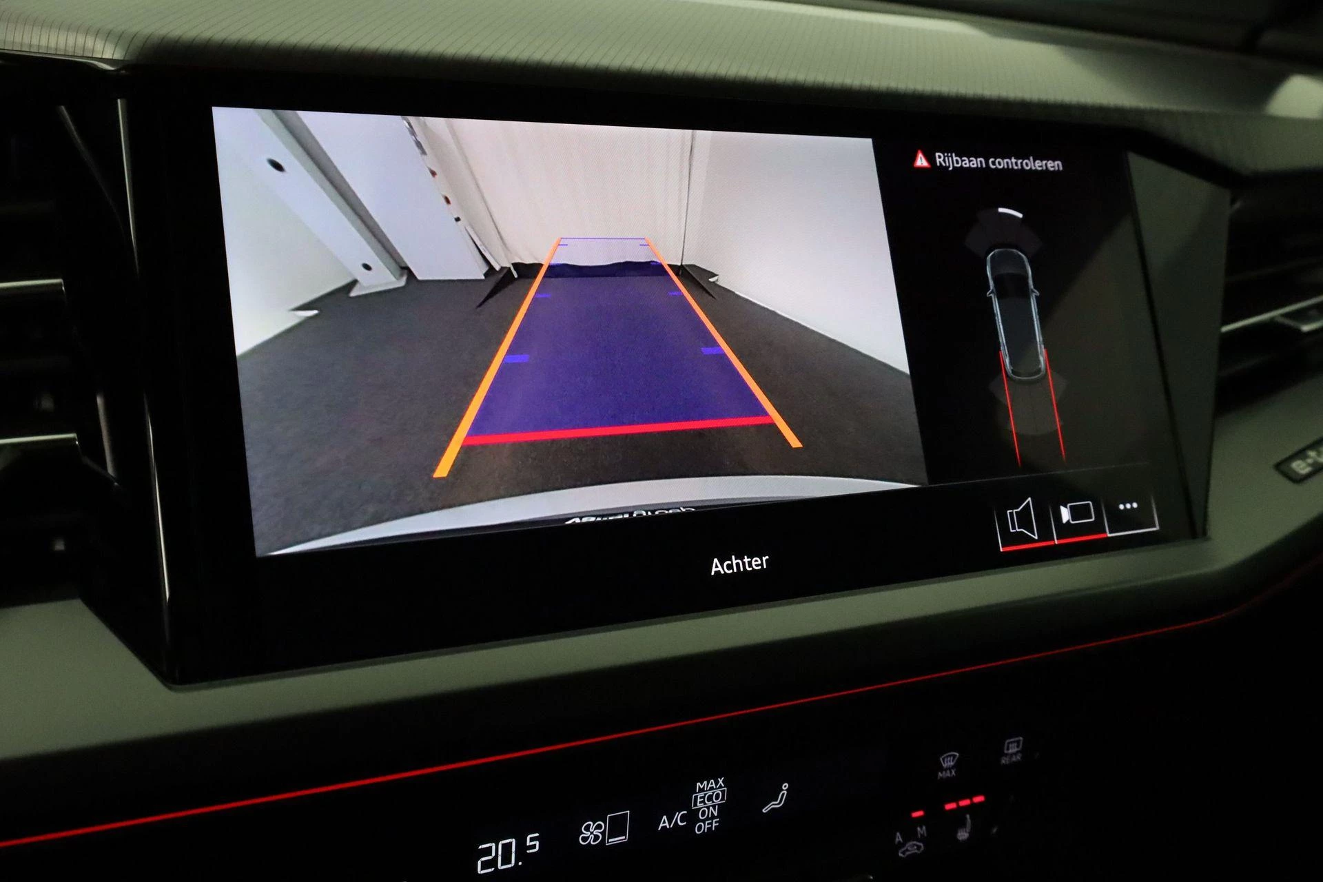 Hoofdafbeelding Audi Q4 e-tron