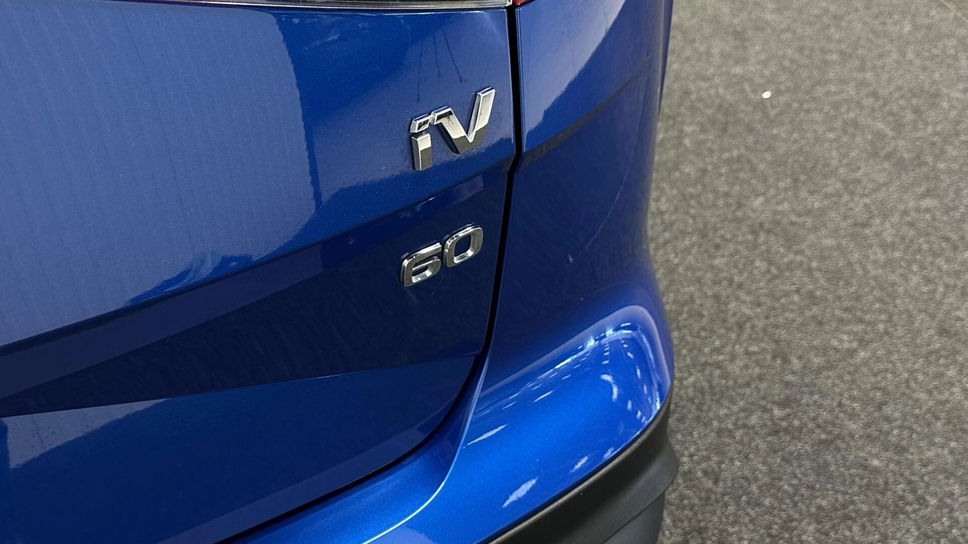 Hoofdafbeelding Škoda Enyaq iV