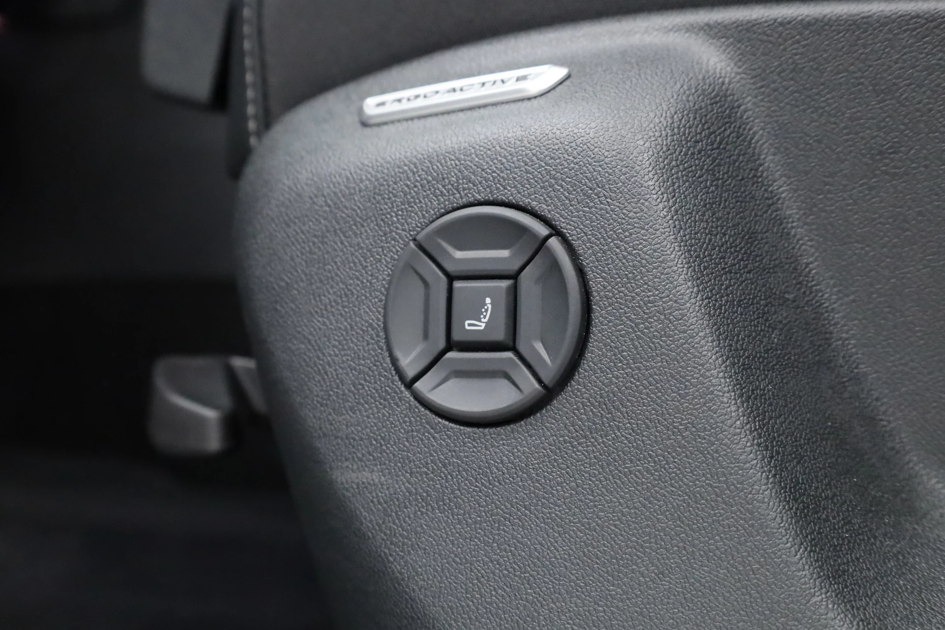 Hoofdafbeelding Volkswagen Tayron