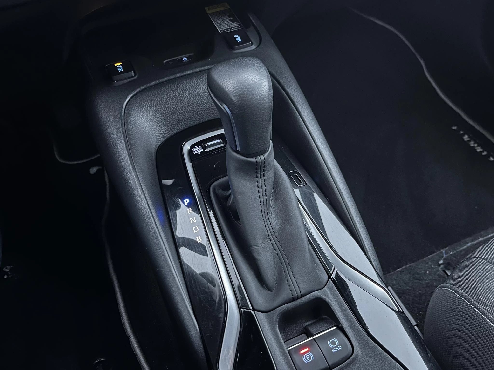 Hoofdafbeelding Toyota Corolla Touring Sports