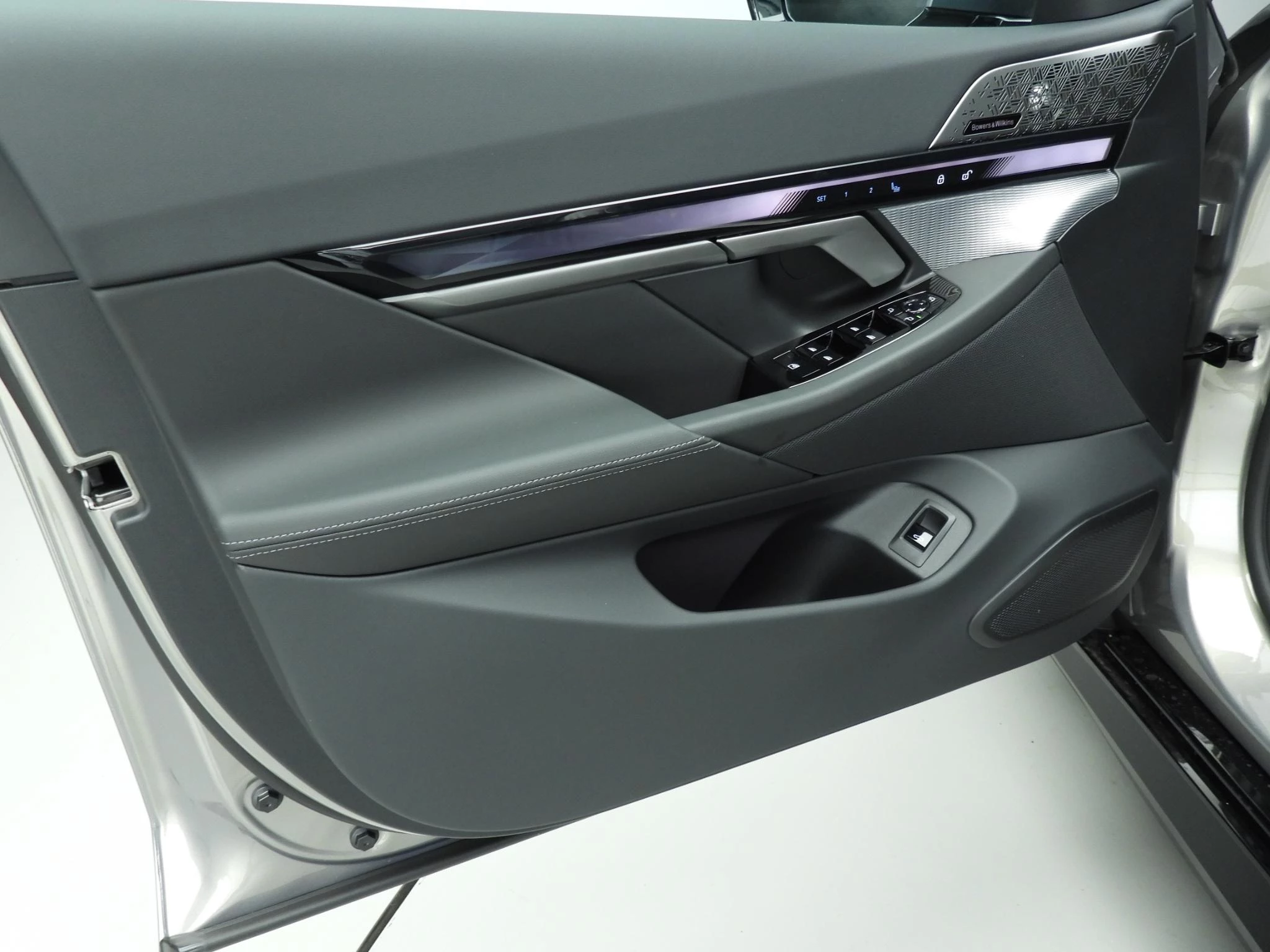 Hoofdafbeelding BMW i5