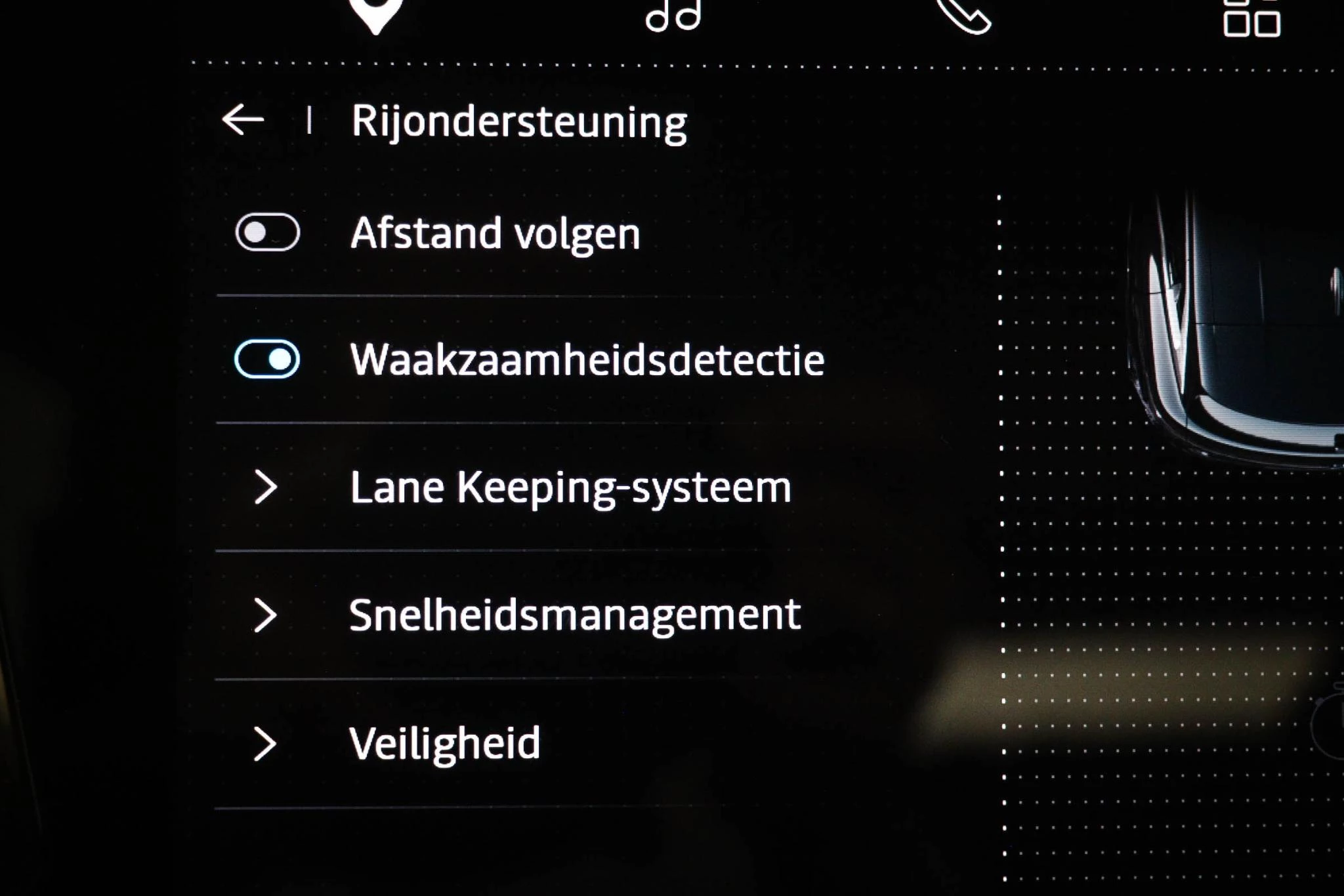 Hoofdafbeelding Renault Megane E-Tech