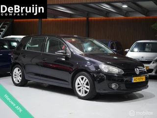 Volkswagen Golf 1.2 TSI Highline BlueMotion | Airco | Apk
