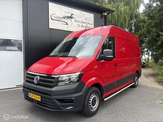 Volkswagen Crafter Bestel  30 2.0 TDI L3H3, Omvormer, Leer