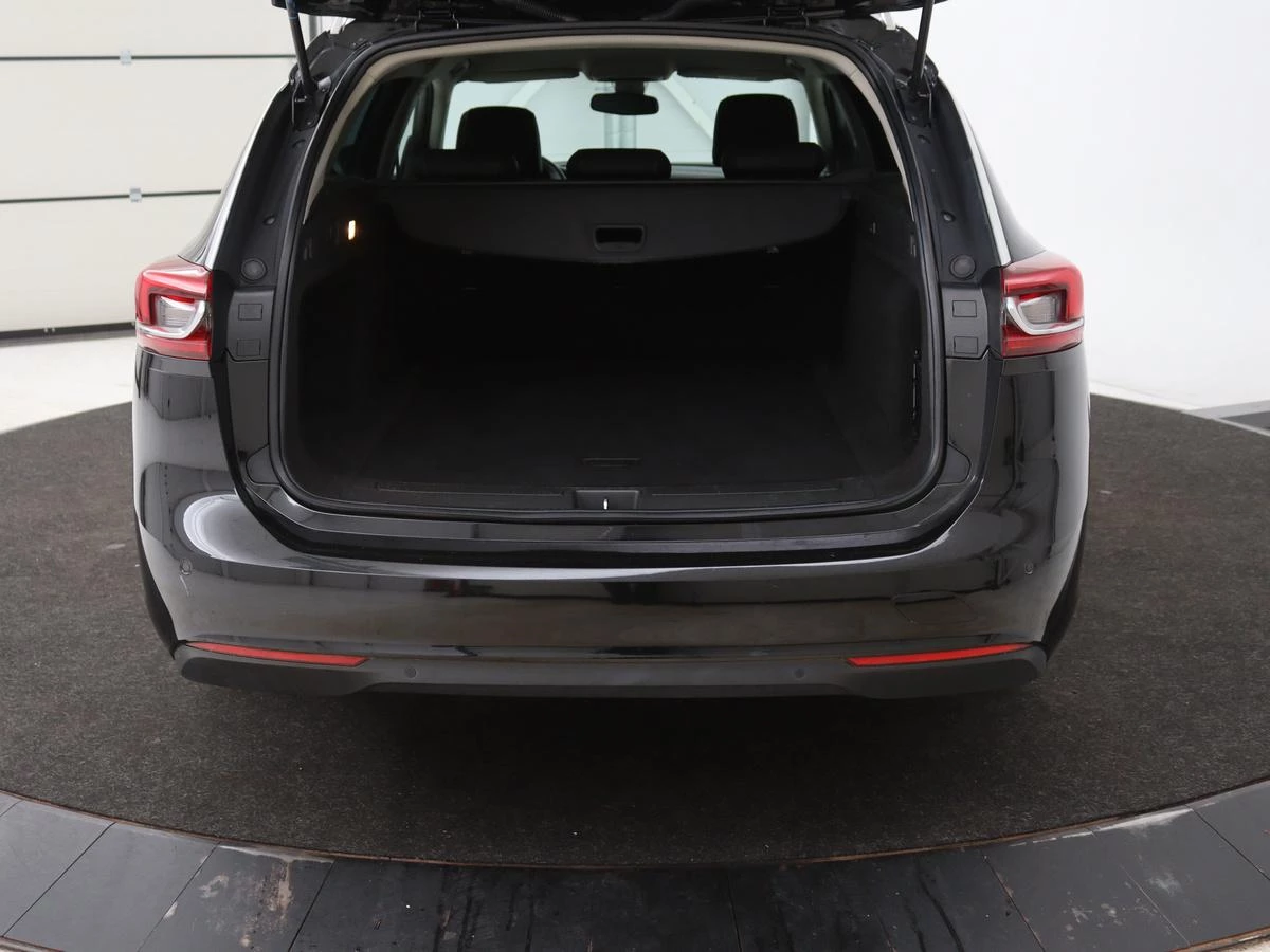 Hoofdafbeelding Opel Insignia