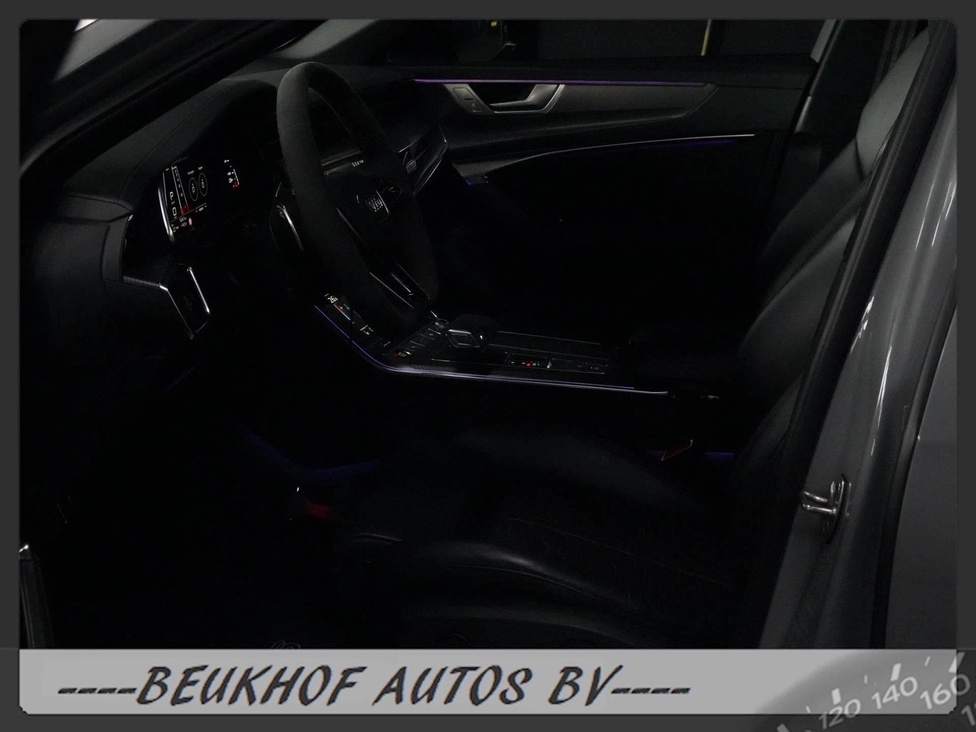 Hoofdafbeelding Audi RS6