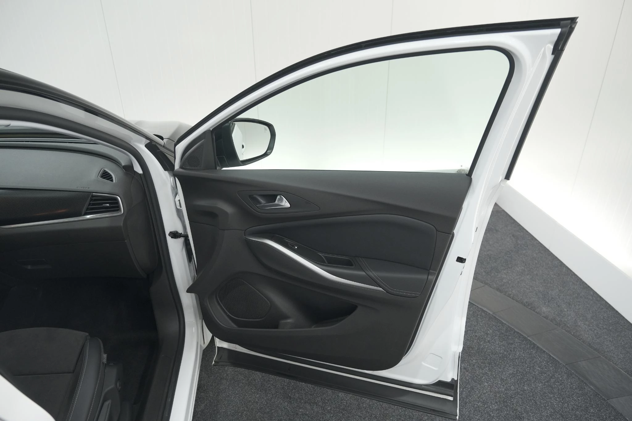 Hoofdafbeelding Opel Grandland