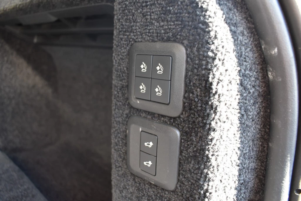 Hoofdafbeelding Land Rover Range Rover