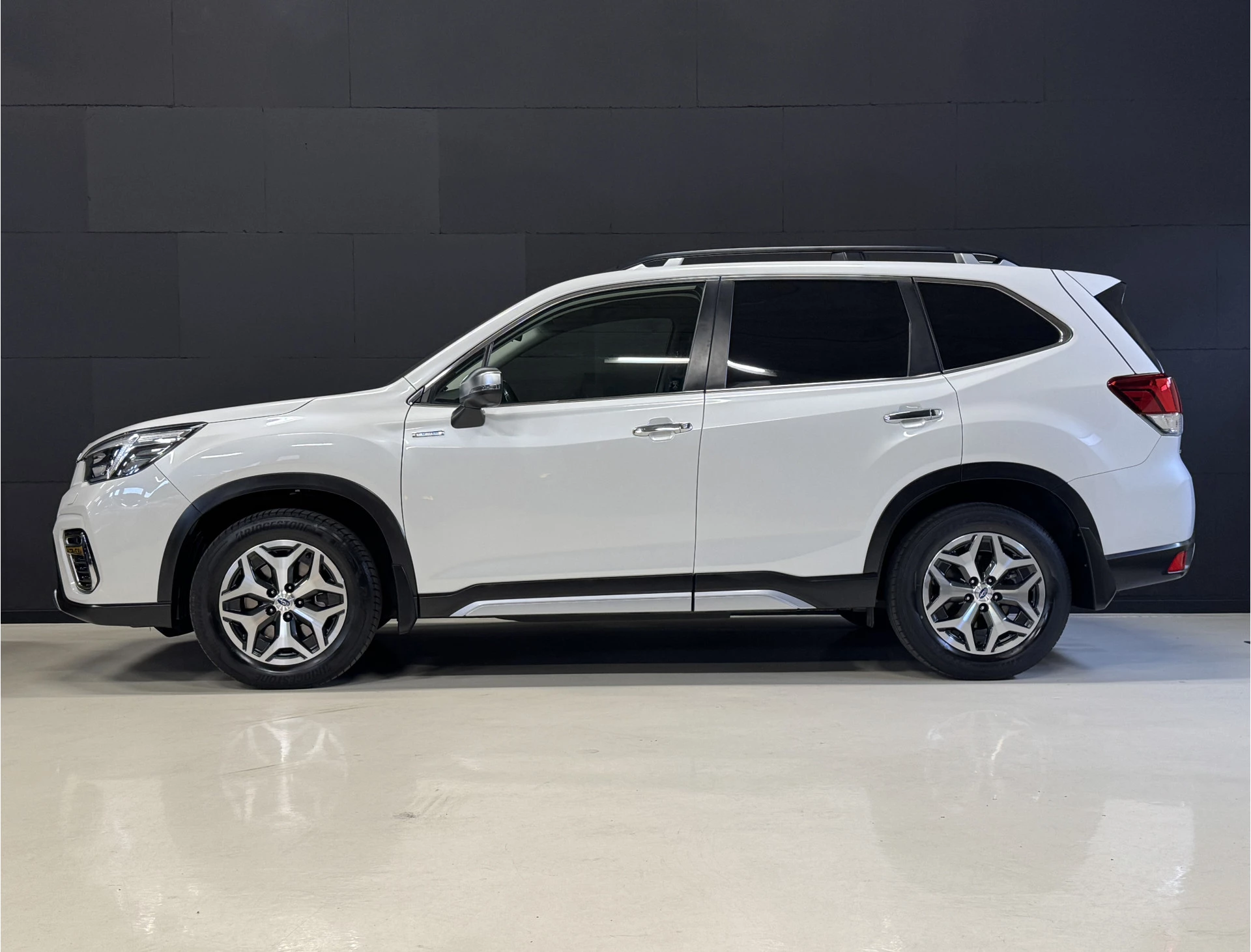 Hoofdafbeelding Subaru Forester