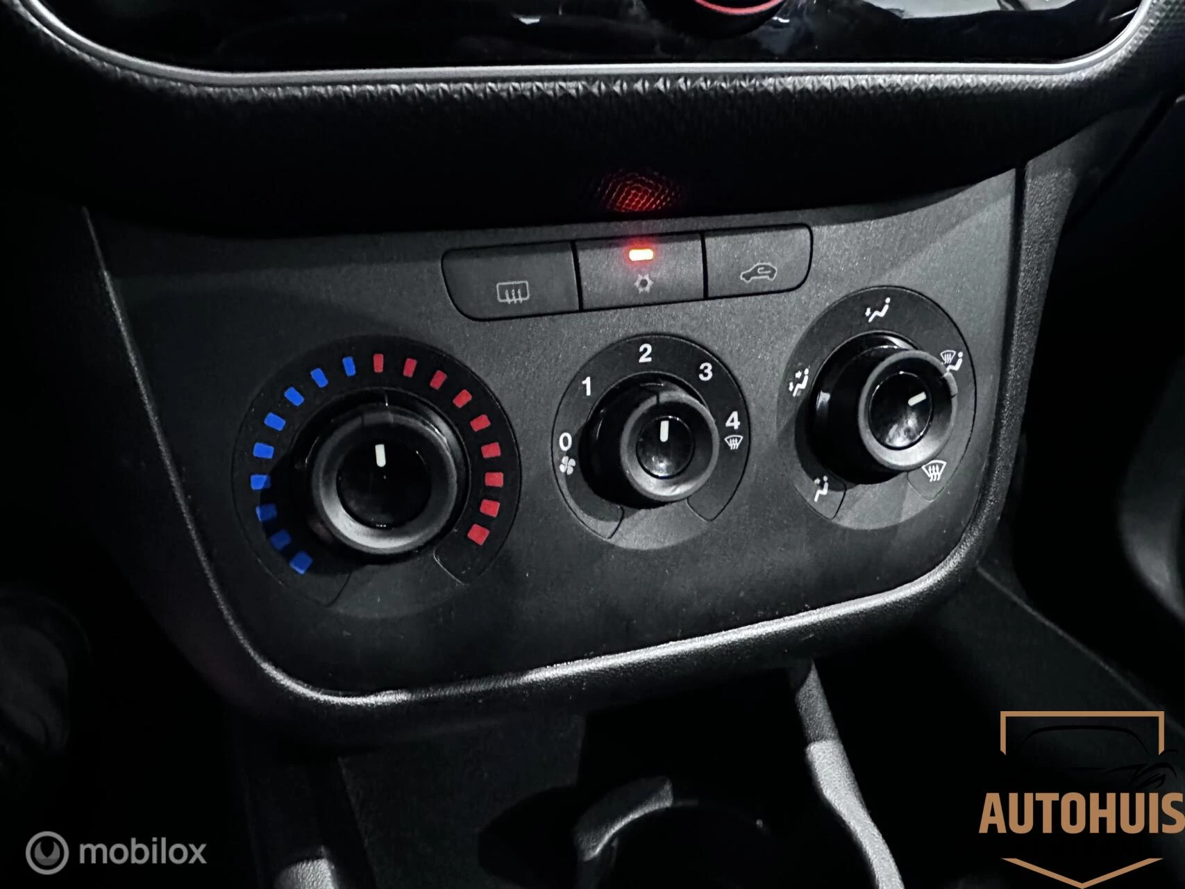 Hoofdafbeelding Fiat Punto