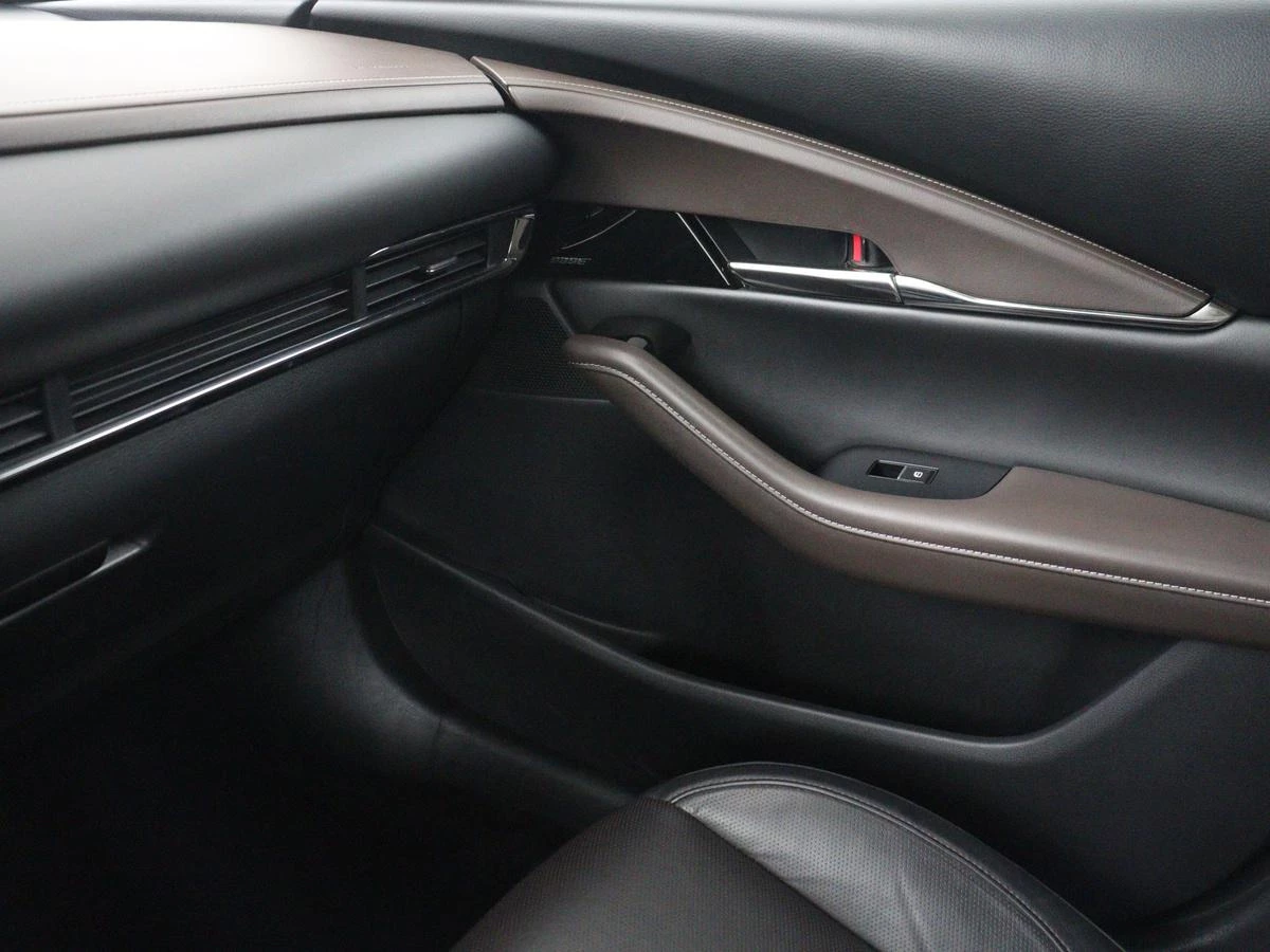 Hoofdafbeelding Mazda CX-30