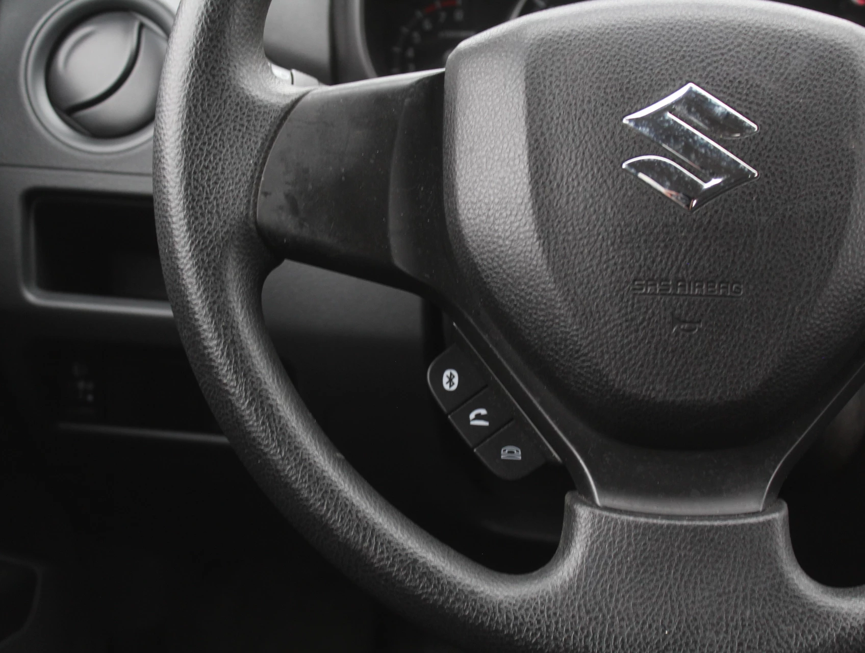 Hoofdafbeelding Suzuki Celerio