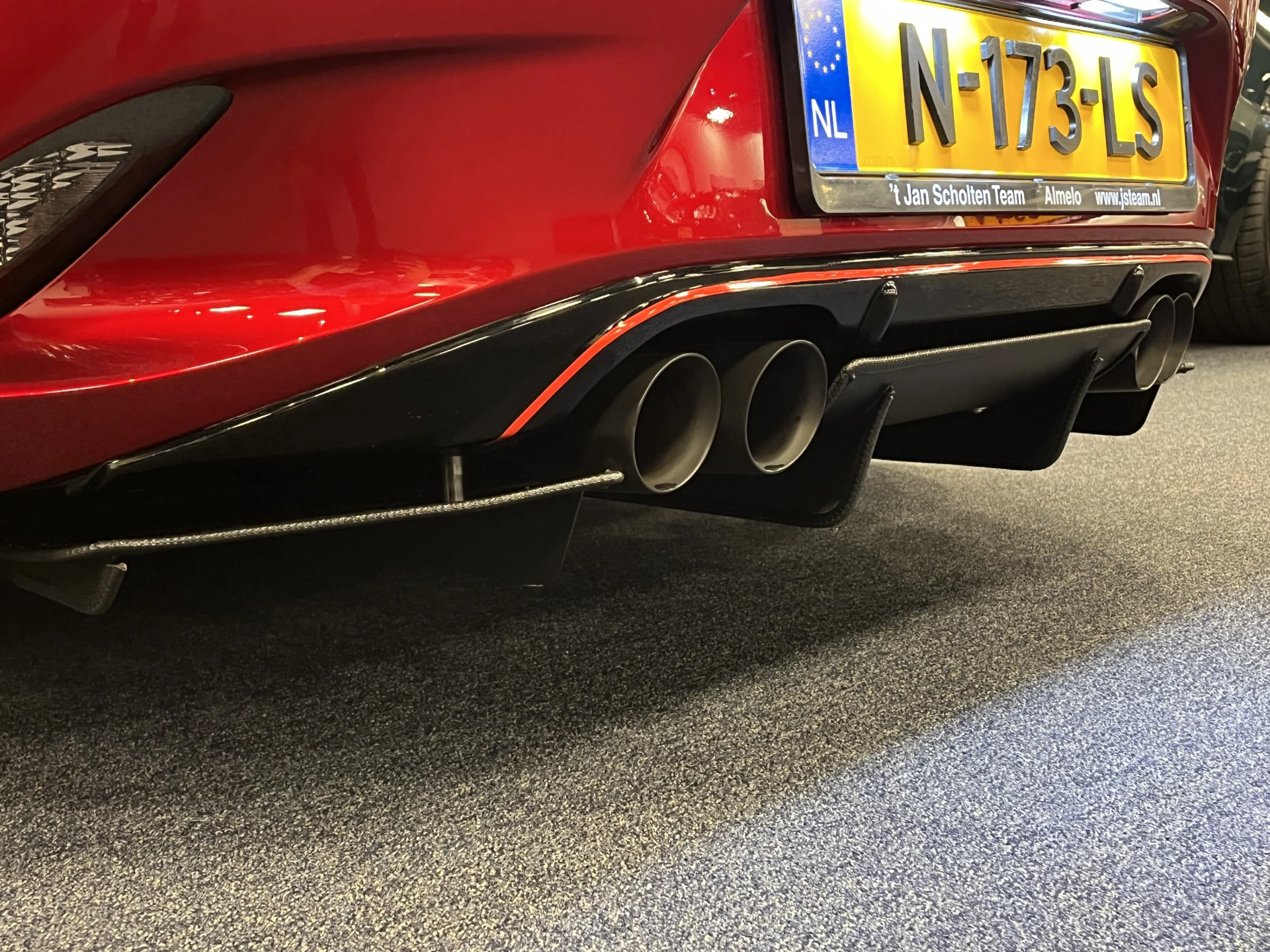 Hoofdafbeelding Mazda MX-5