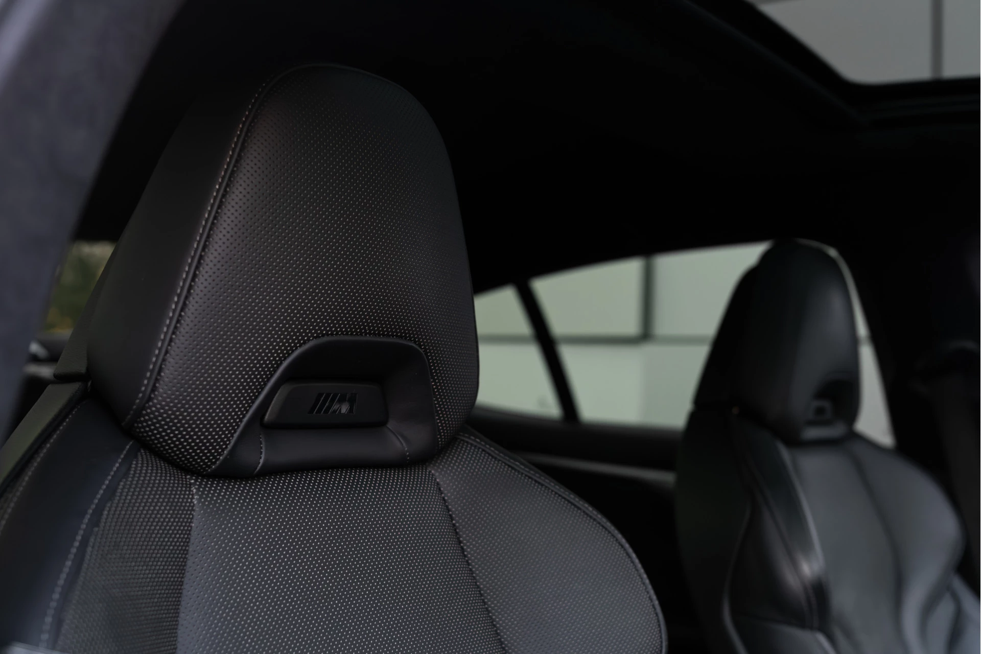 Hoofdafbeelding BMW 8 Serie