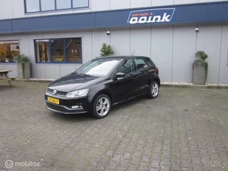 Volkswagen Polo 1.0 Comfortline Edition