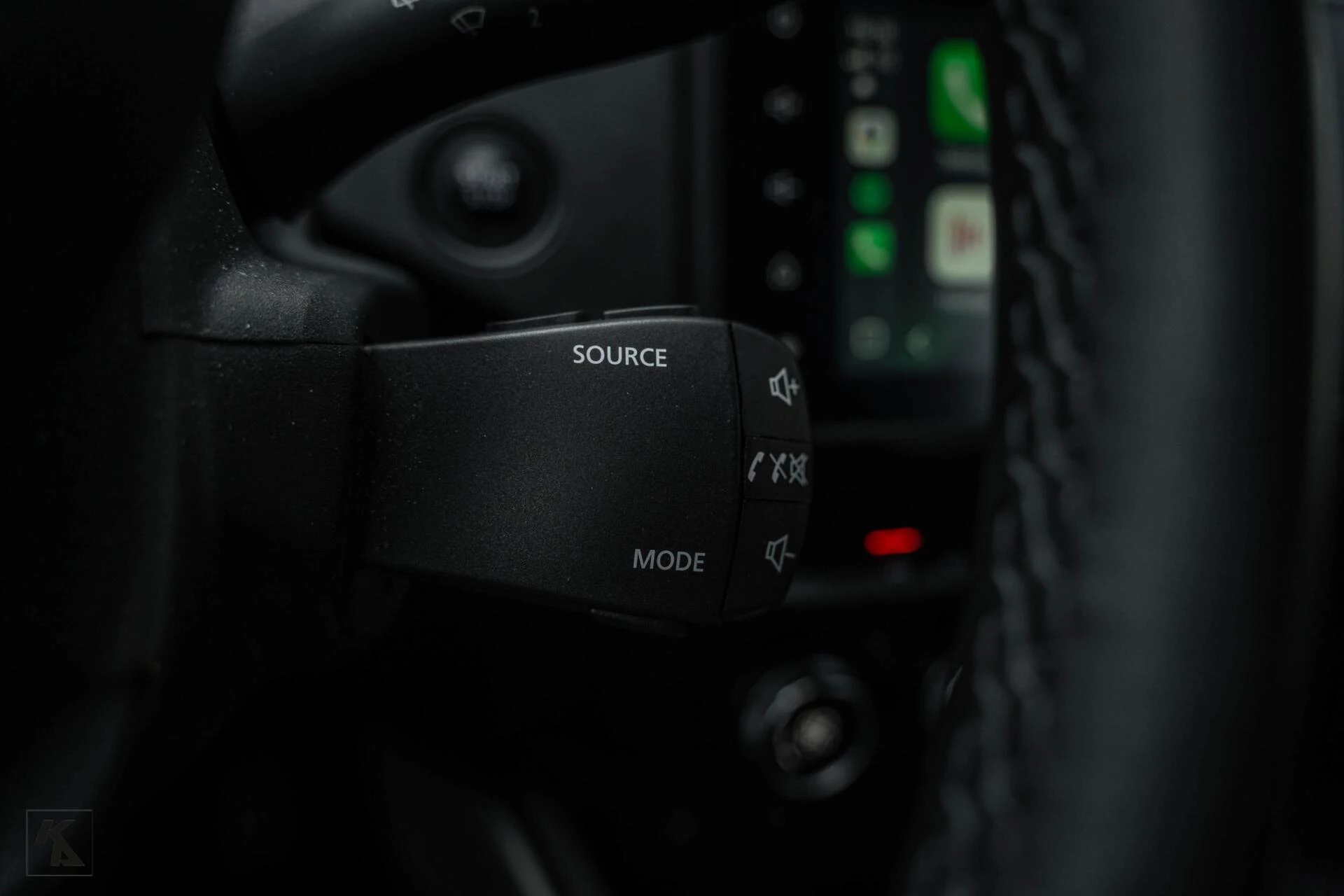 Hoofdafbeelding Dacia Duster