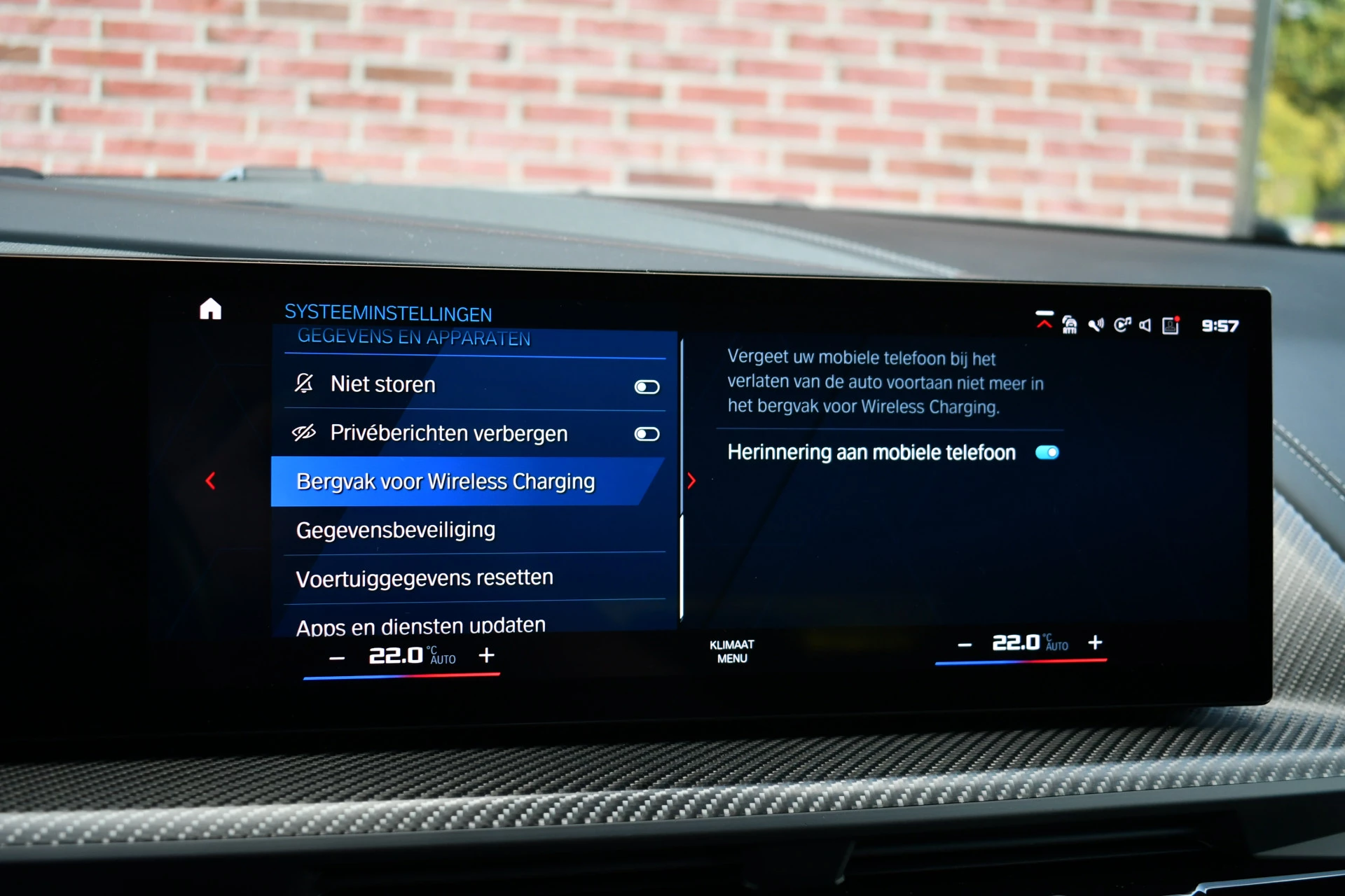 Hoofdafbeelding BMW XM
