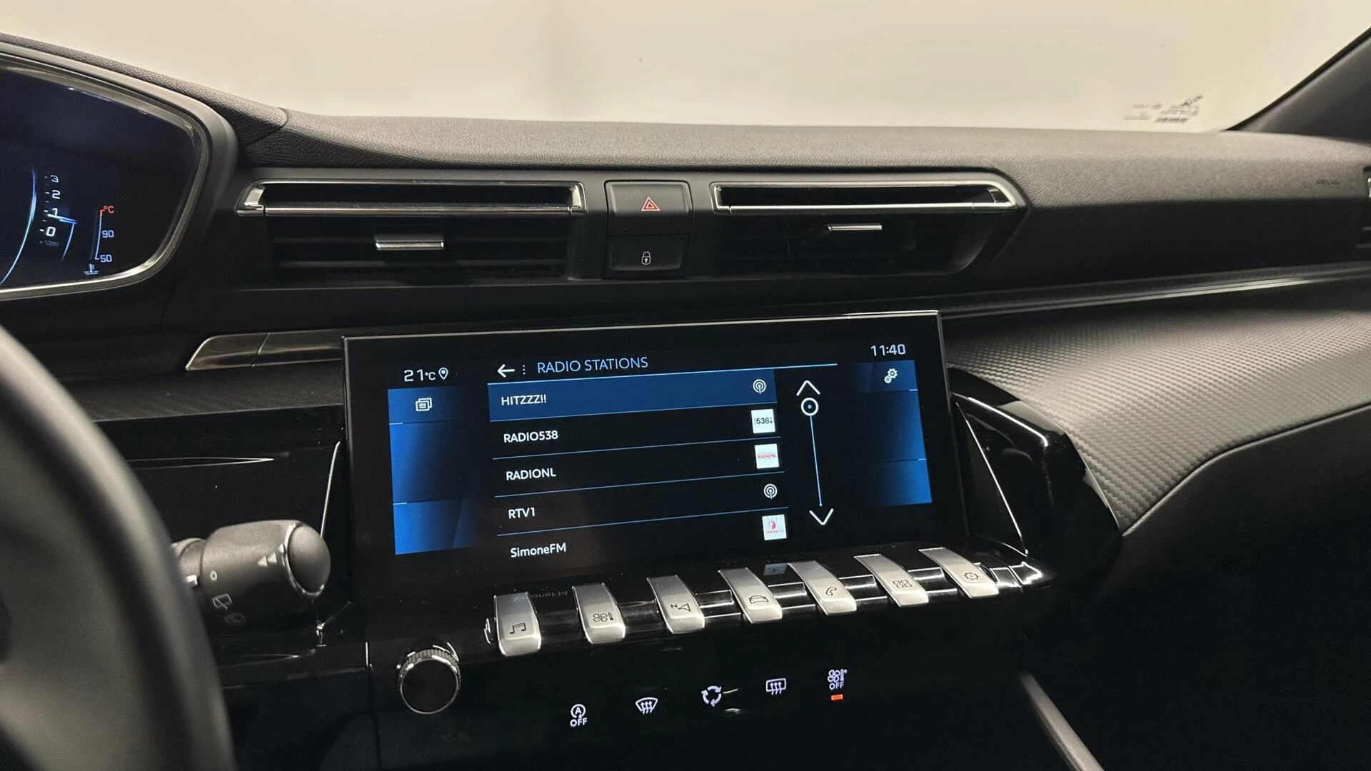 Hoofdafbeelding Peugeot 508