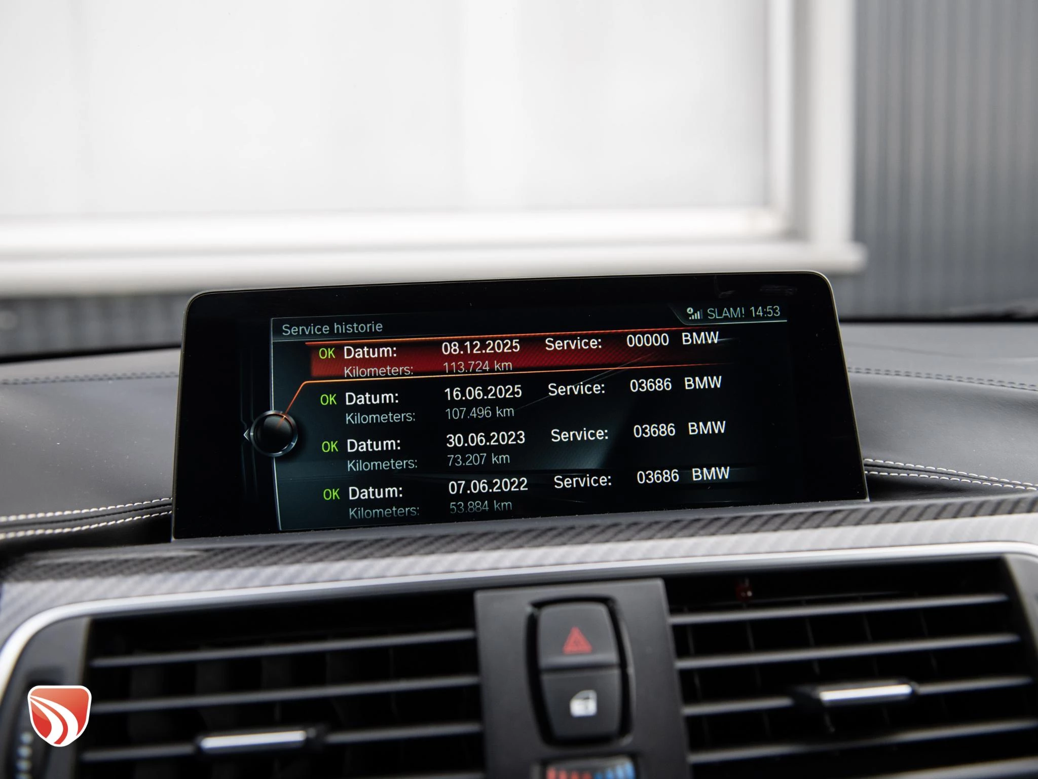 Hoofdafbeelding BMW M4