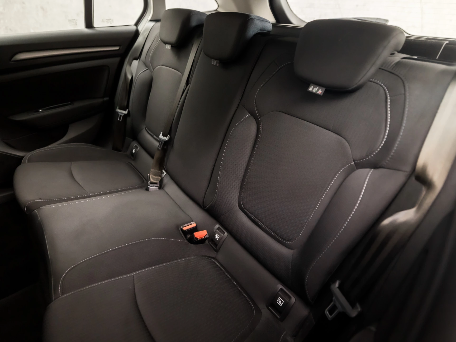Hoofdafbeelding Renault Megane E-Tech