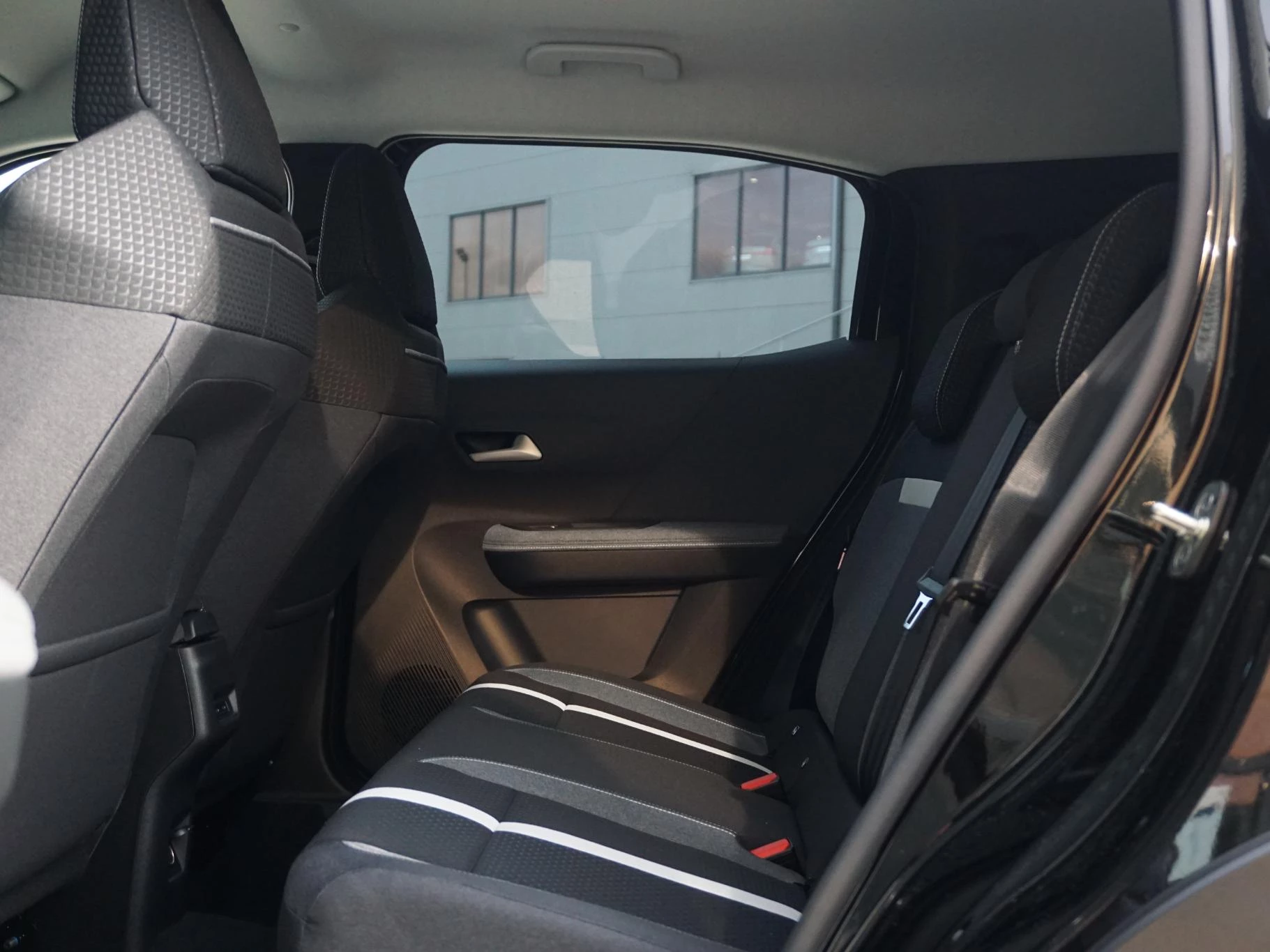 Hoofdafbeelding Opel Frontera