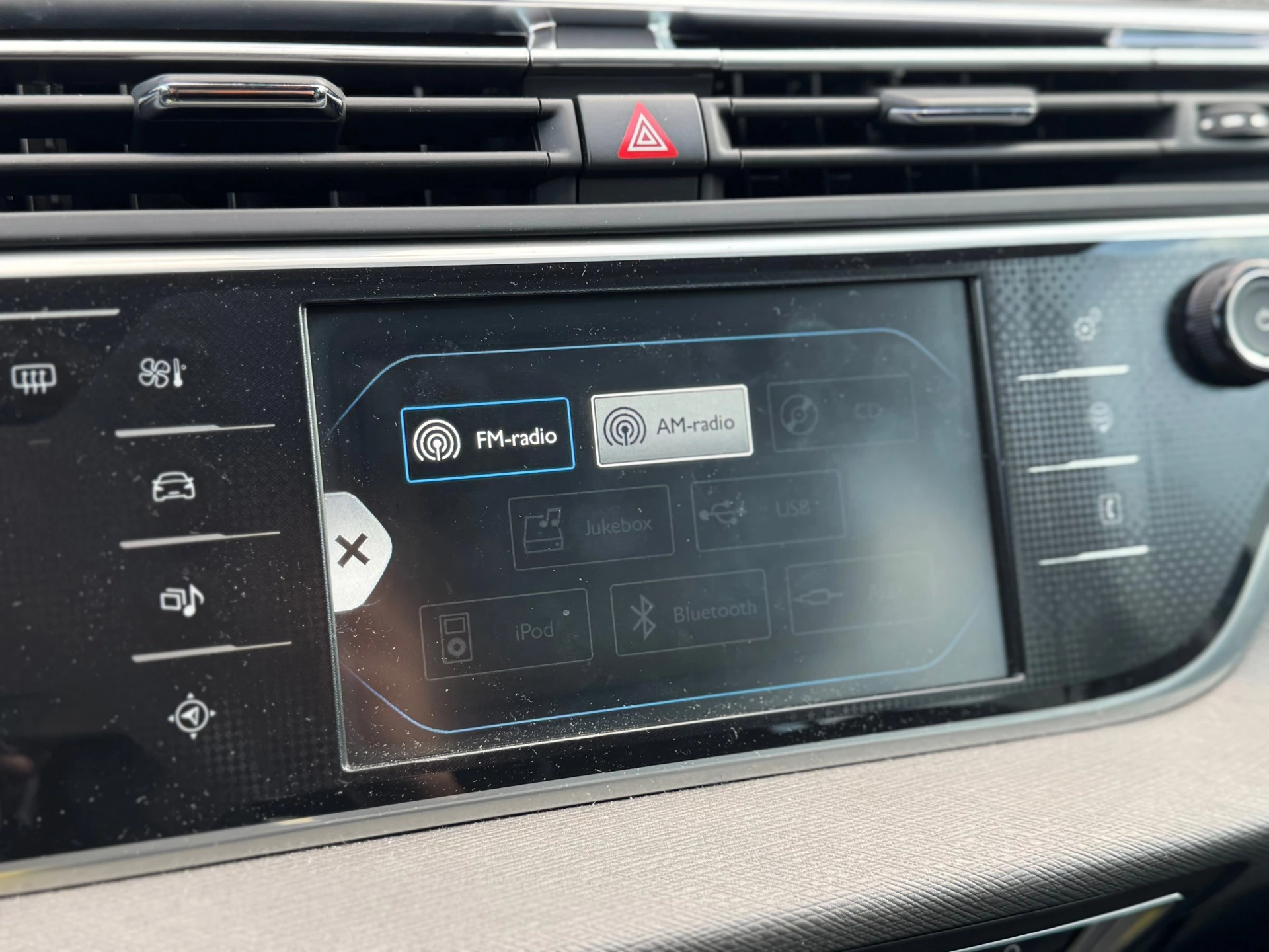 Hoofdafbeelding Citroën C4 Picasso