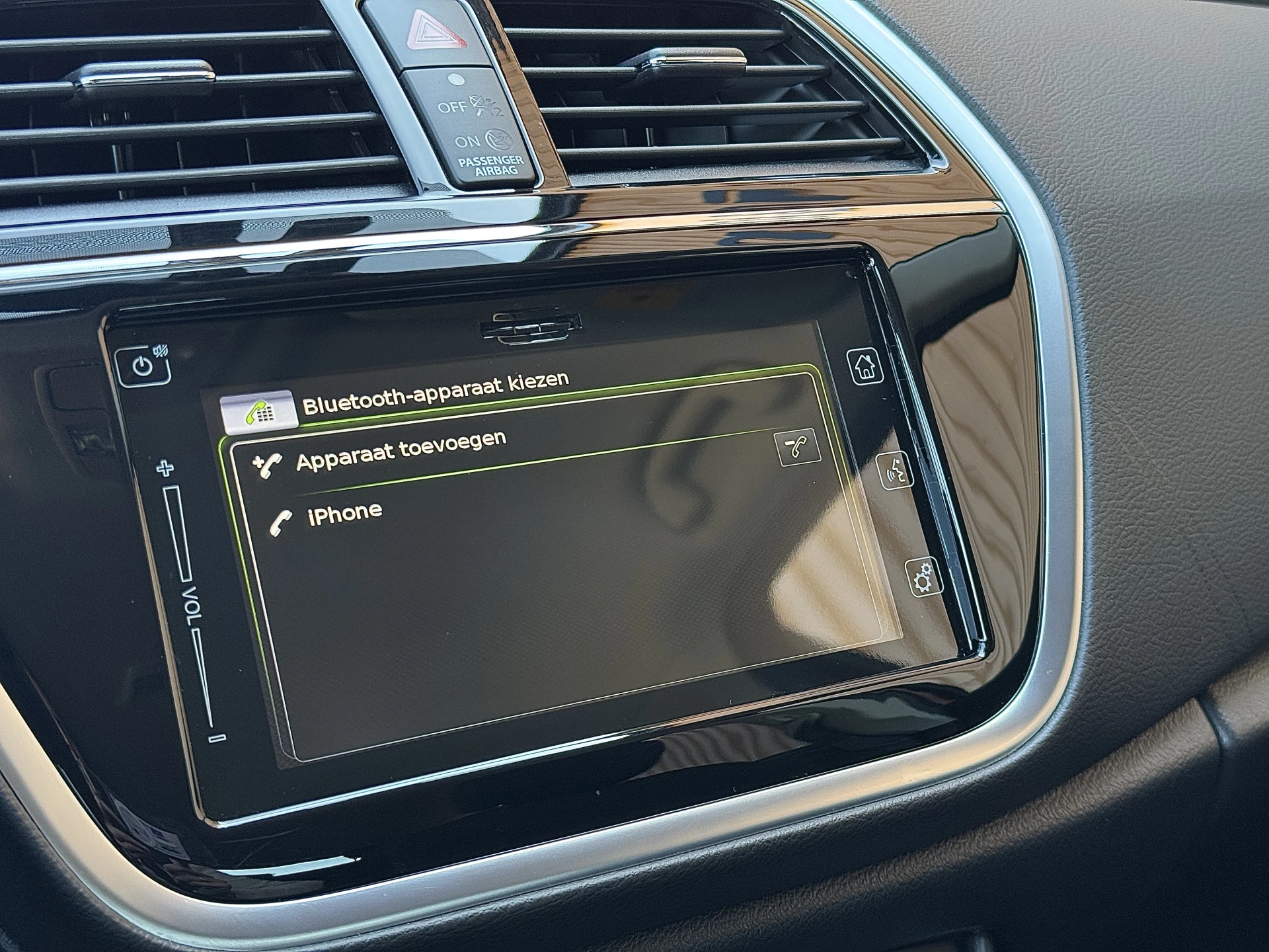 Hoofdafbeelding Suzuki S-Cross