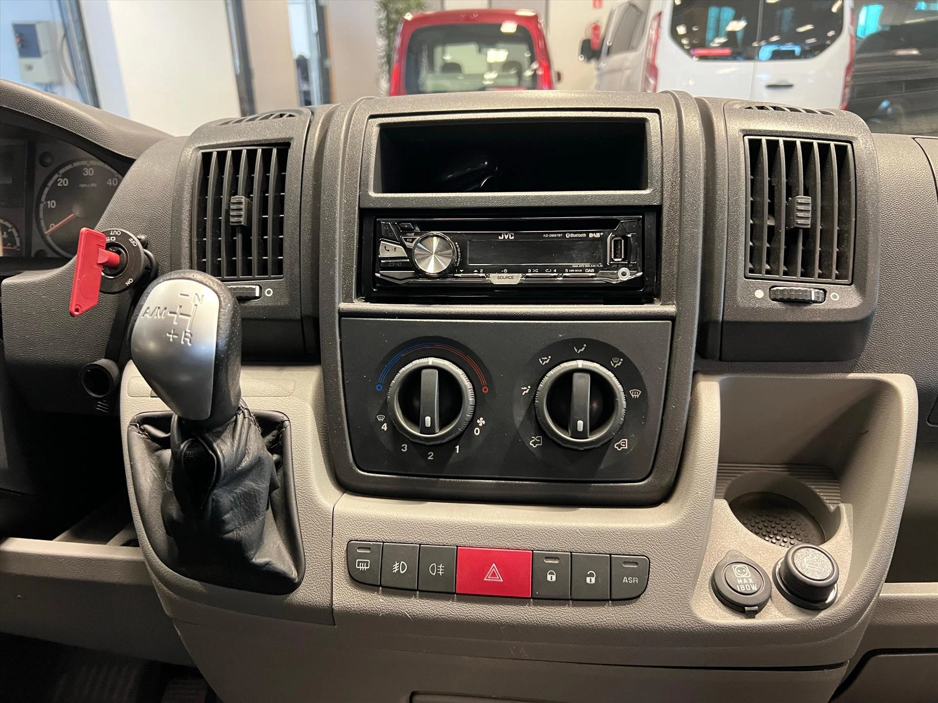 Hoofdafbeelding Fiat Ducato