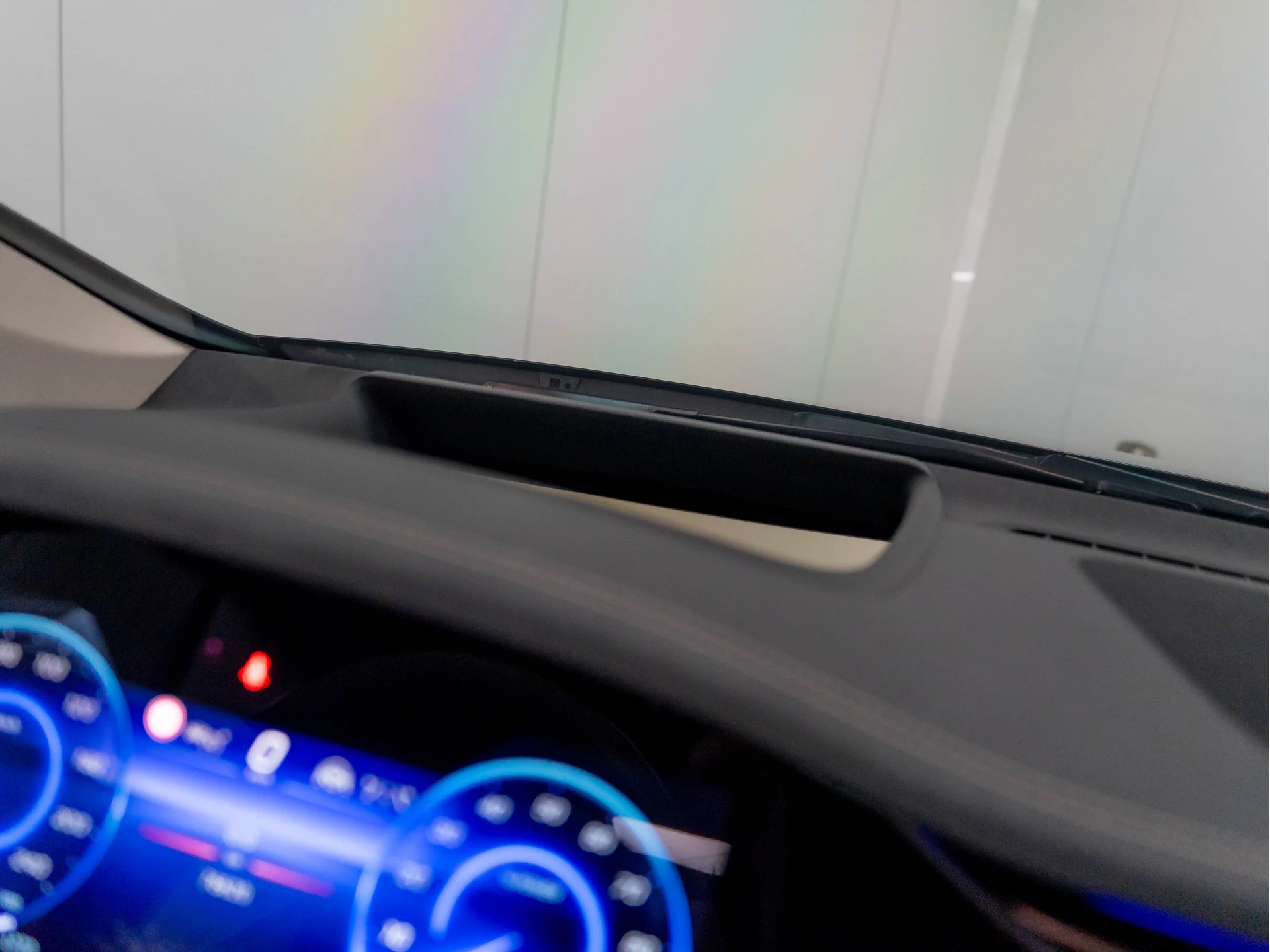 Hoofdafbeelding Mercedes-Benz EQS