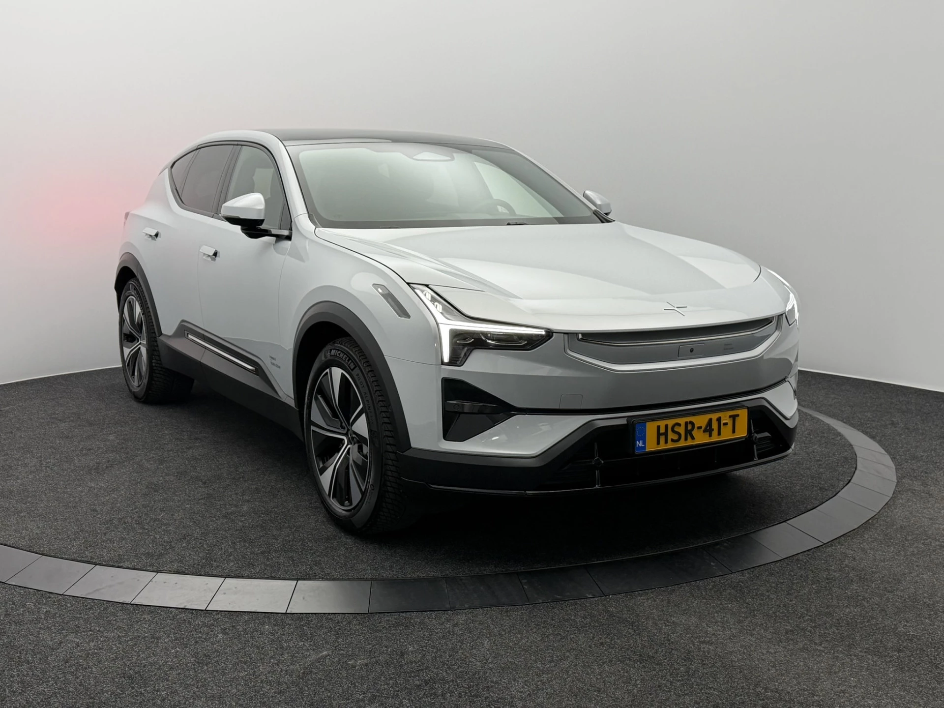 Hoofdafbeelding Polestar 3