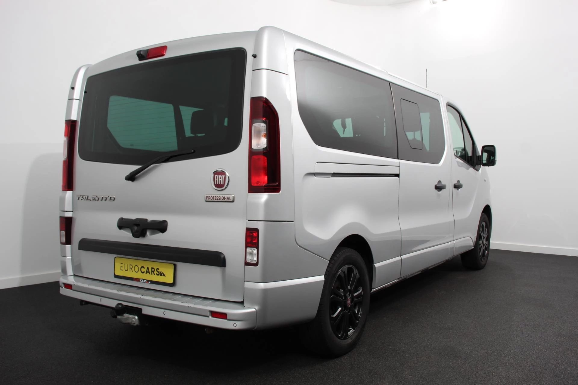 Hoofdafbeelding Fiat Talento