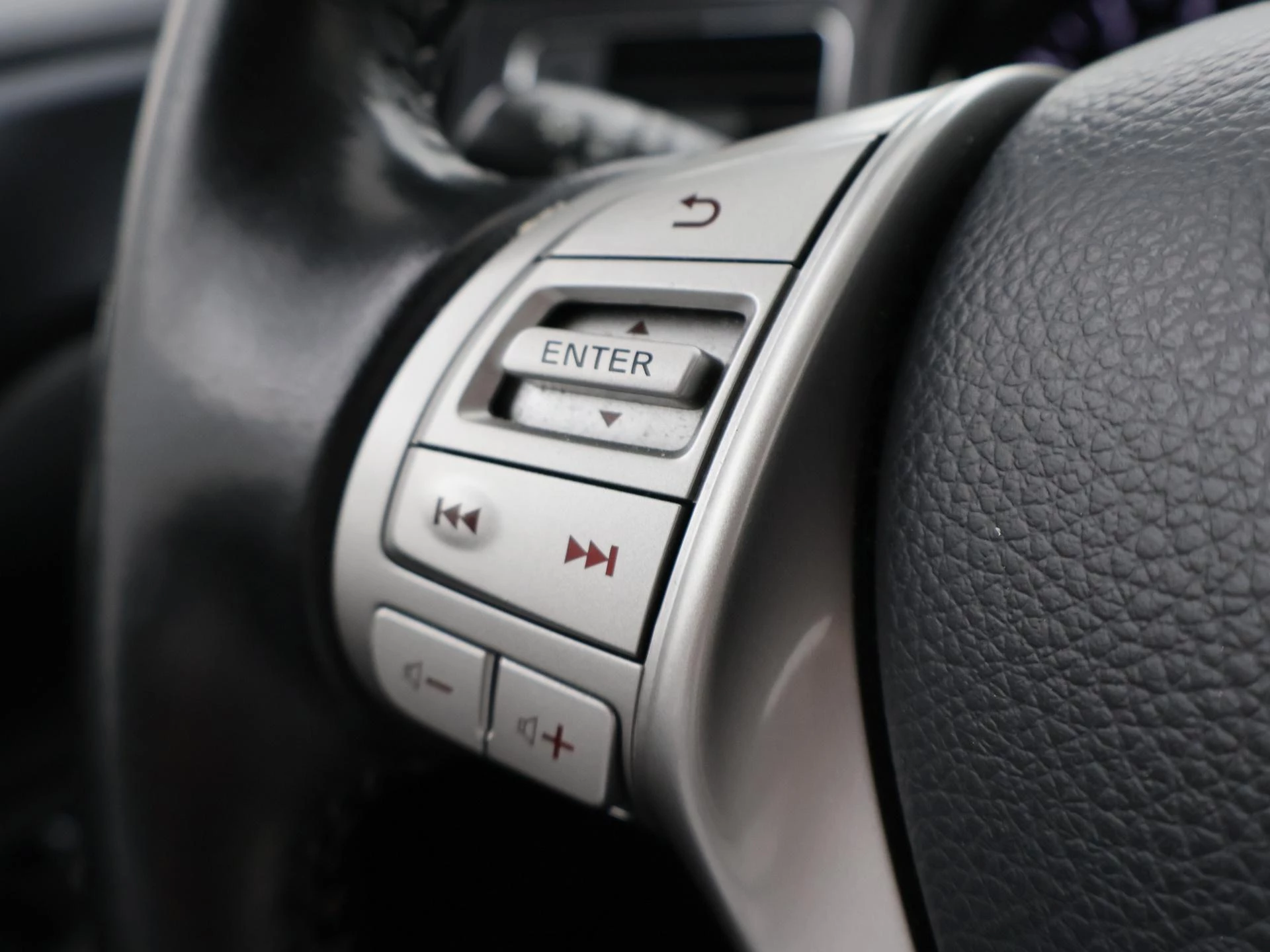 Hoofdafbeelding Nissan Pulsar