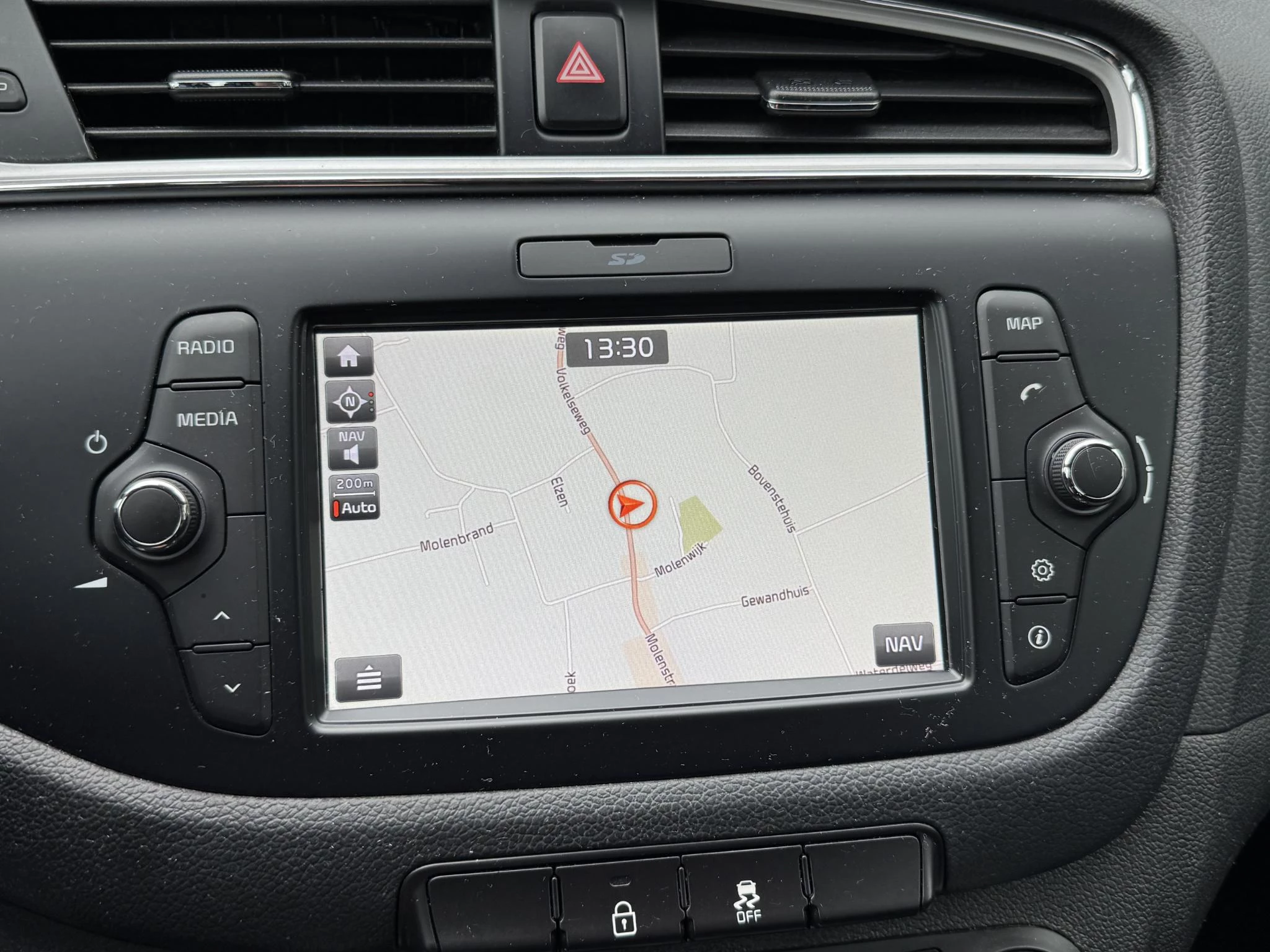 Hoofdafbeelding Kia cee'd