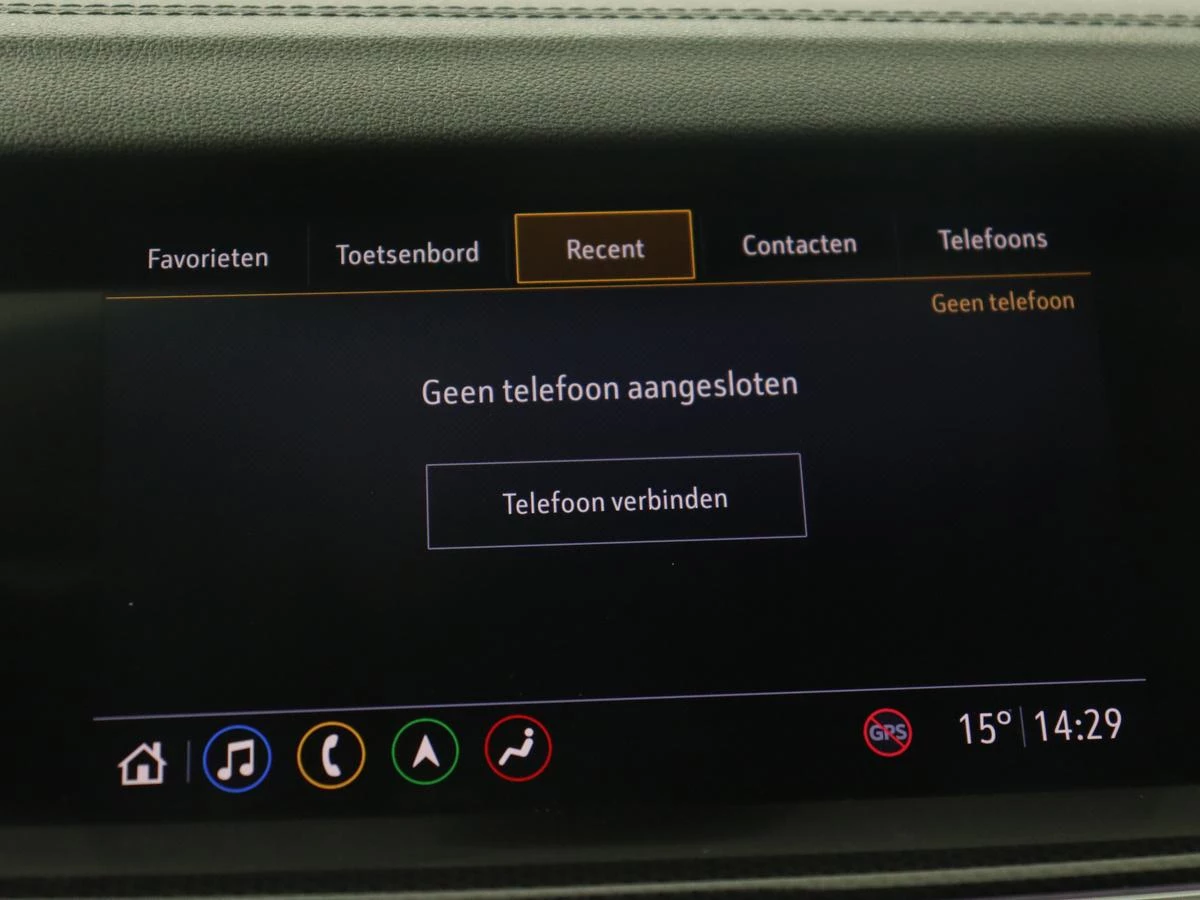 Hoofdafbeelding Opel Insignia