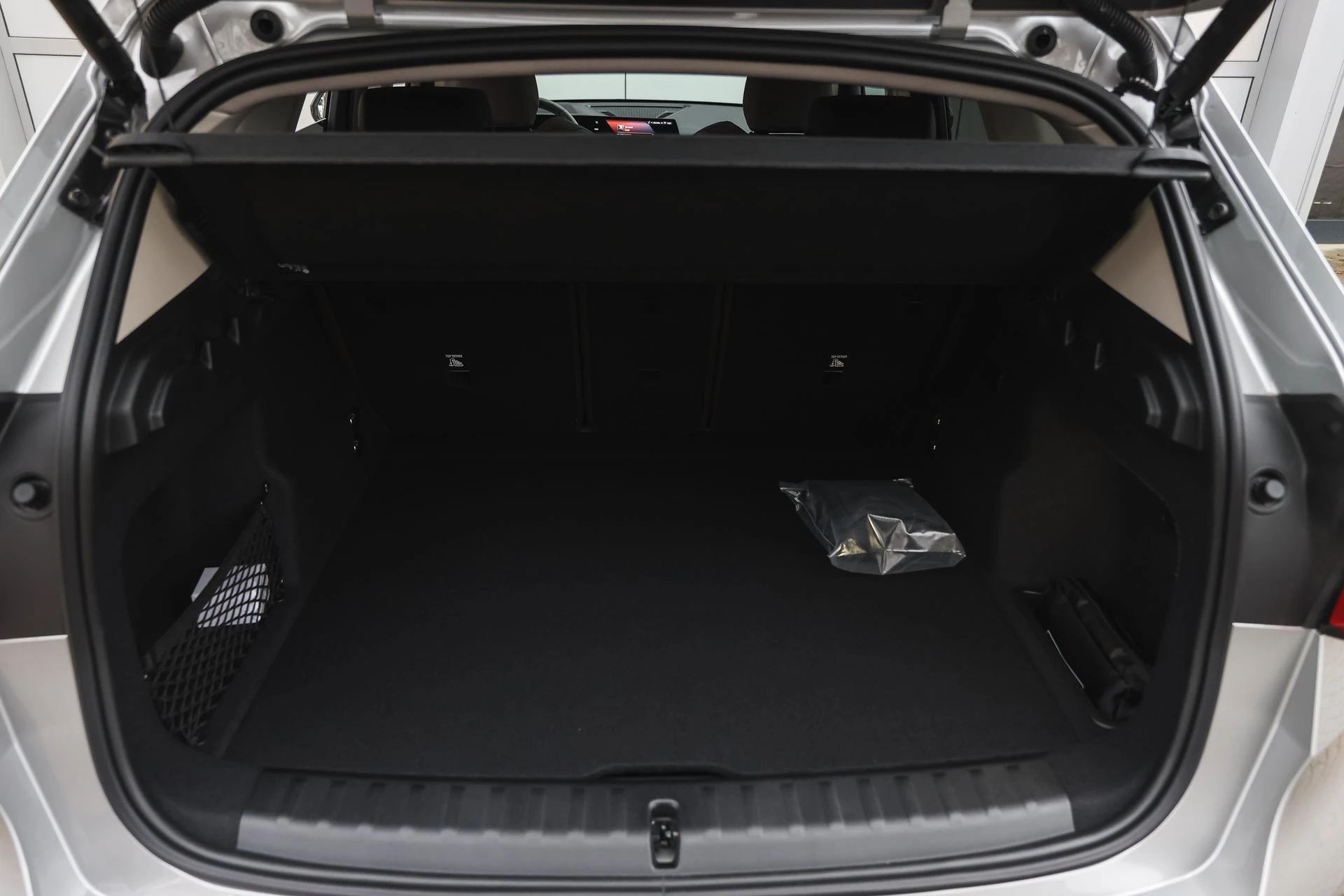 Hoofdafbeelding BMW iX1