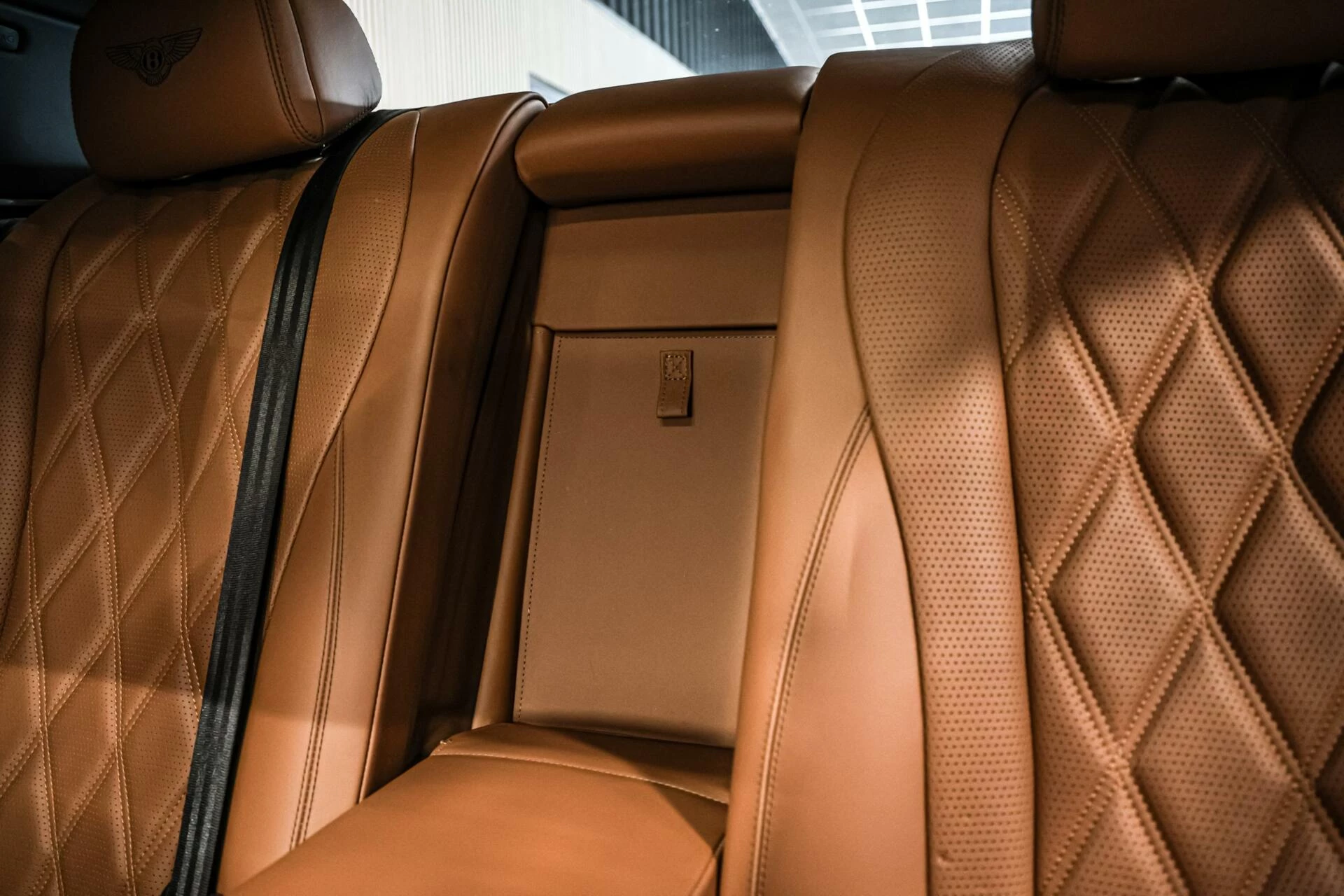 Hoofdafbeelding Bentley Flying Spur