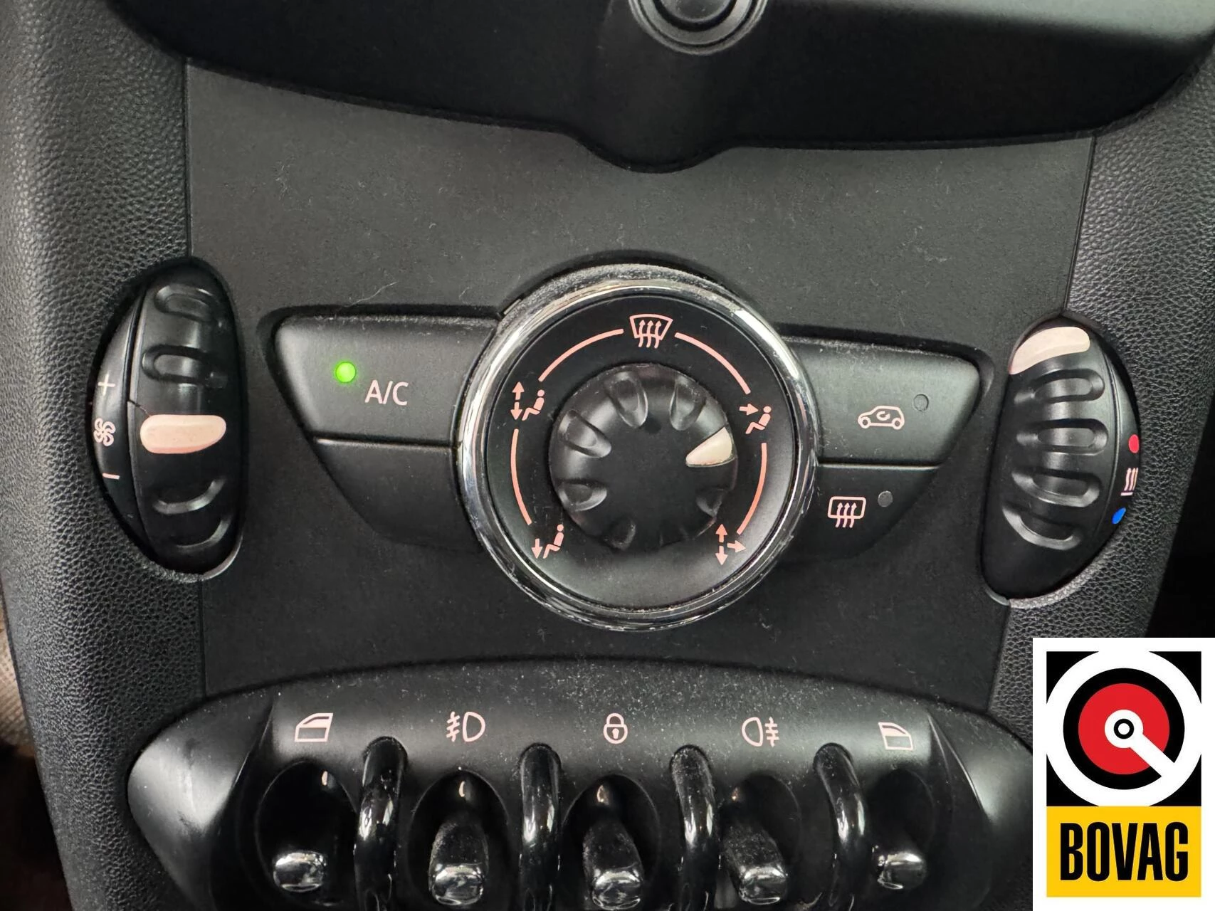 Hoofdafbeelding MINI One