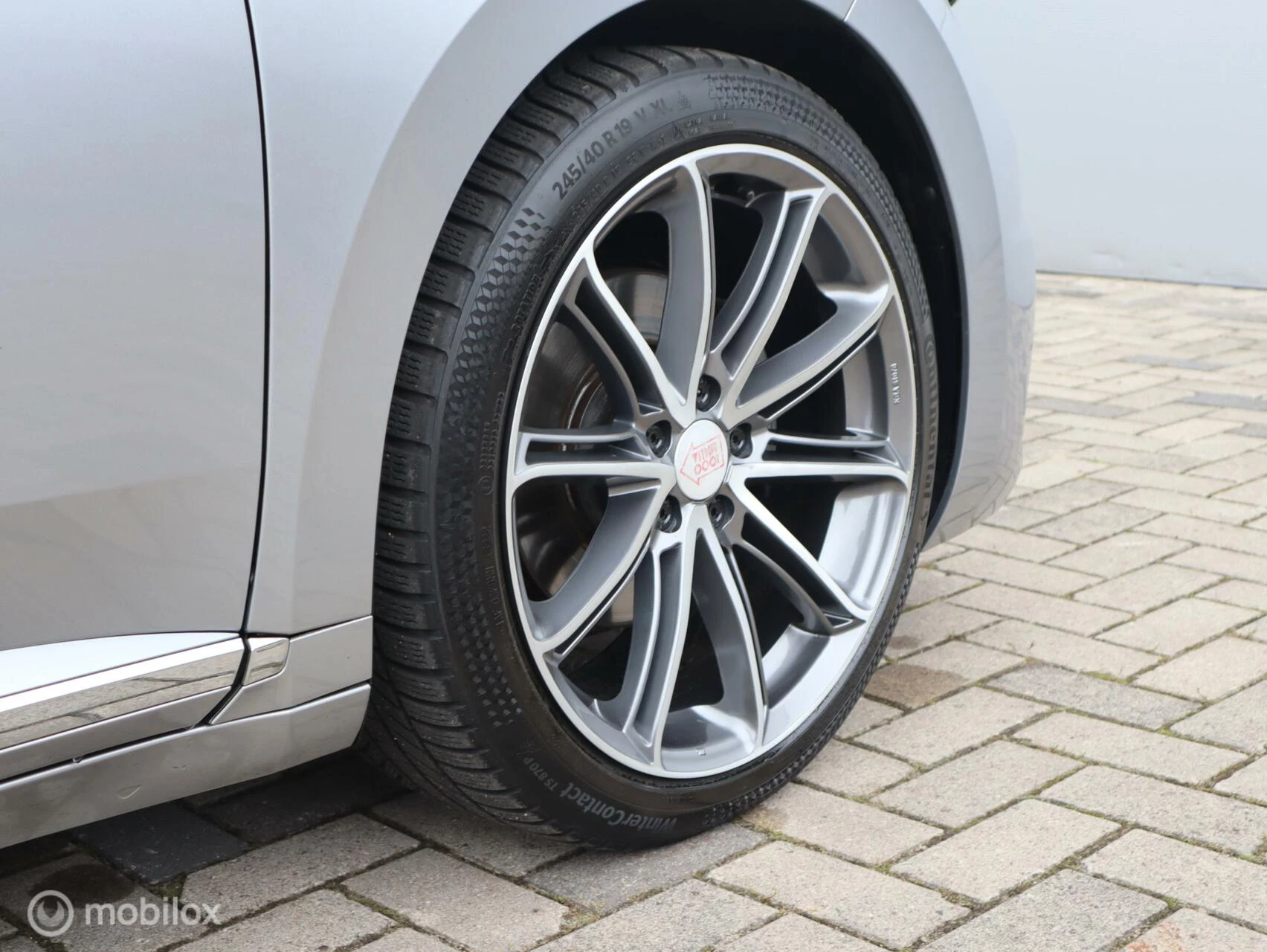 Hoofdafbeelding Volkswagen Arteon