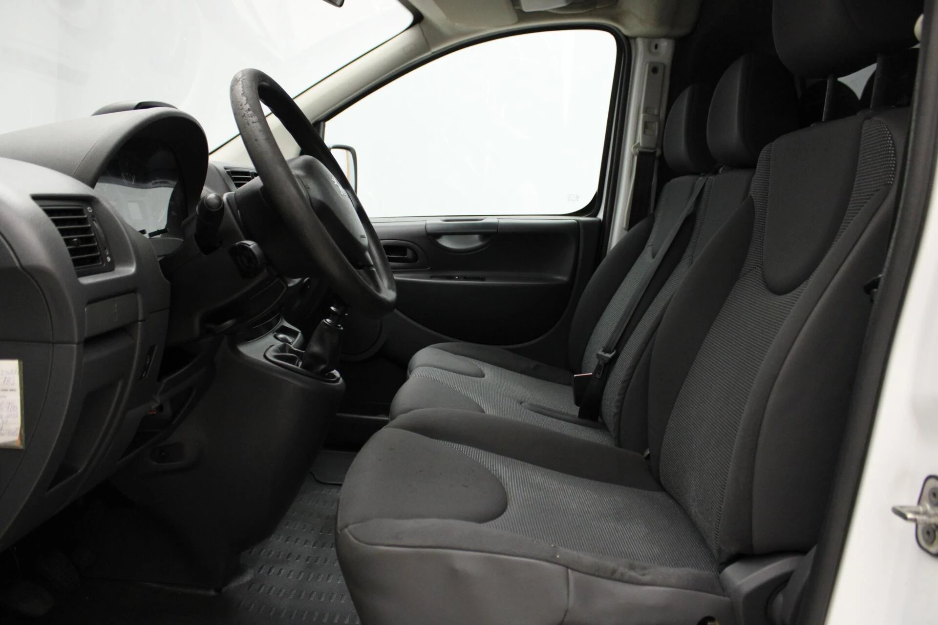 Hoofdafbeelding Peugeot Expert