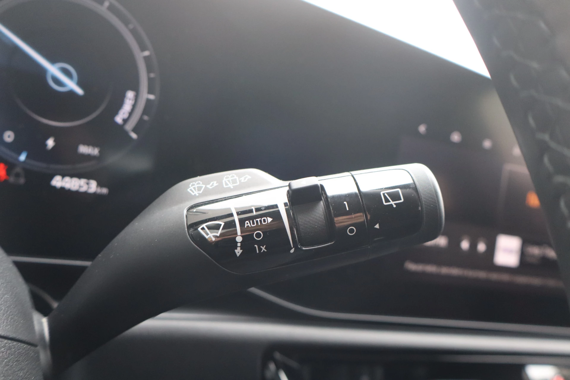 Hoofdafbeelding Kia Niro EV