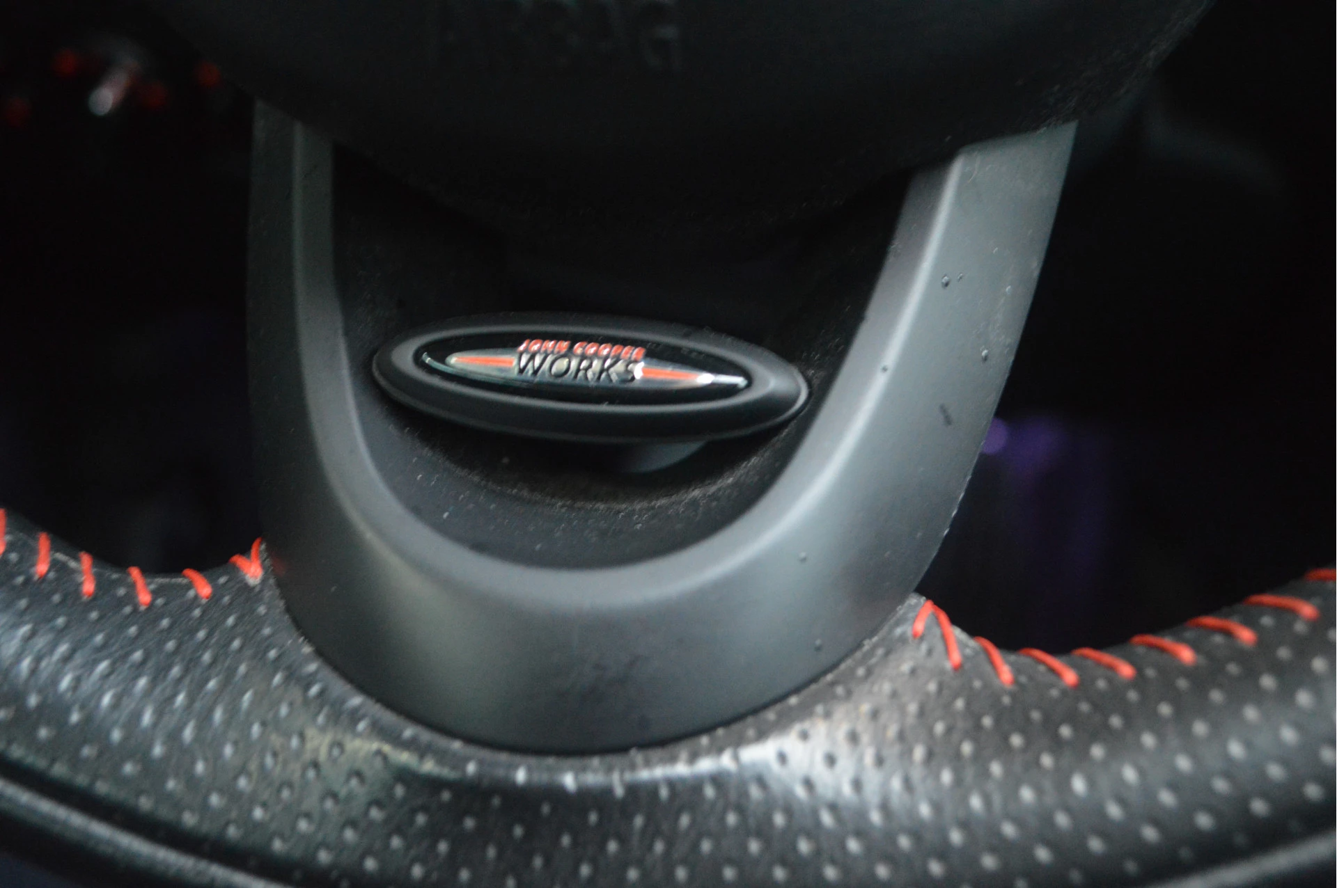 Hoofdafbeelding MINI Cooper S Cabrio