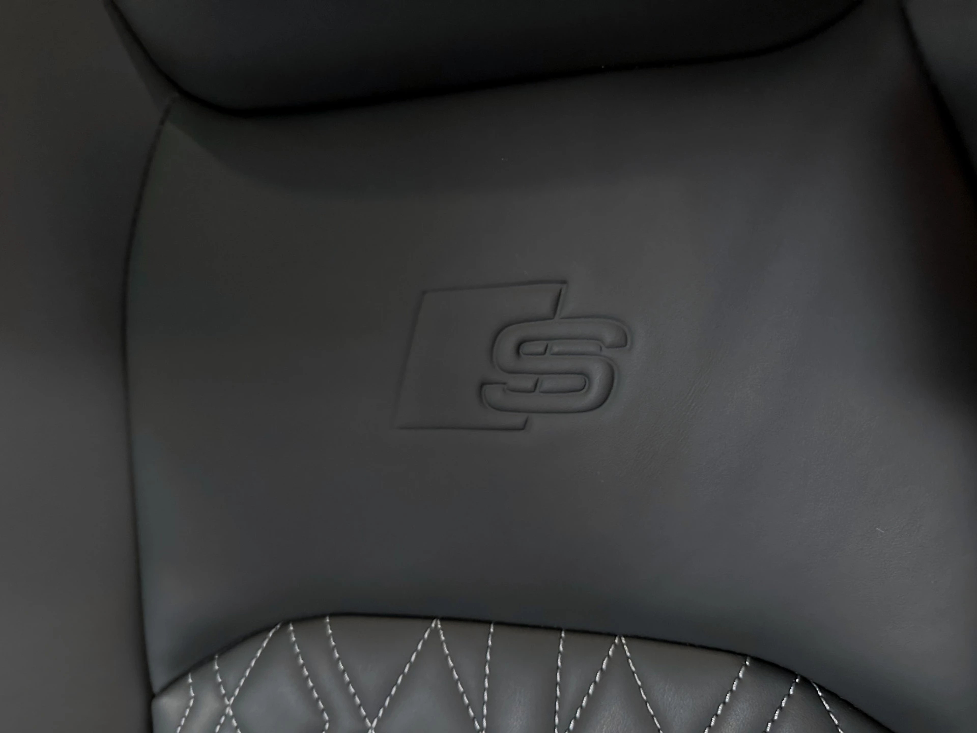 Hoofdafbeelding Audi A7